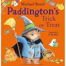 PADDINGTON'S TRICK OR TREAT PADDINGTON