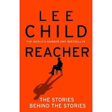 Reacher The Stories Behind The Stories