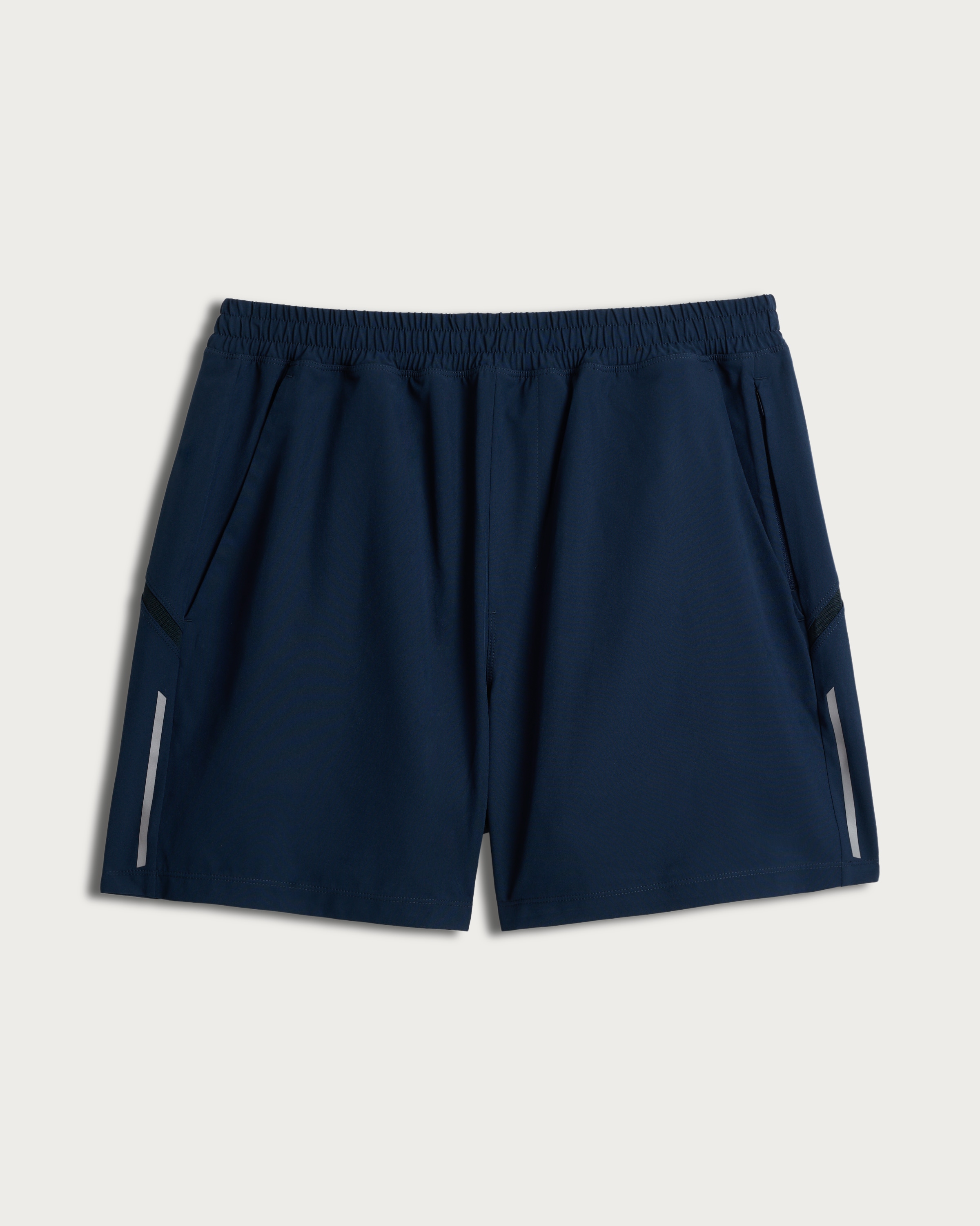 F&F Active ULTRARUN 2 in 1 Running Shorts in Navy thumbnail 4