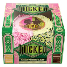 Wicked Celebration Cake