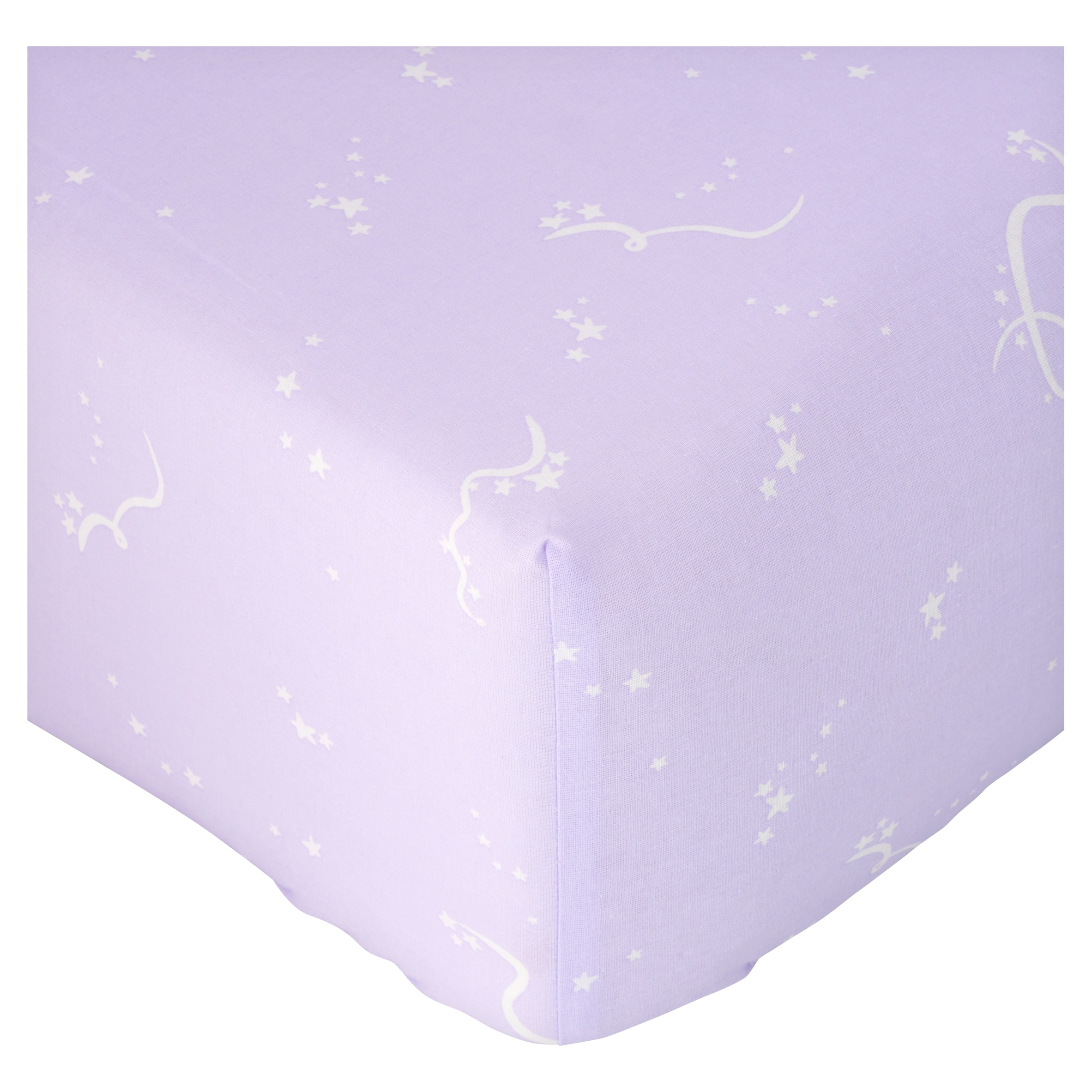 F&F Home Kids Fairy Fitted Sheet Single