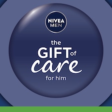 NIVEA MEN Feel Calm All Over Skincare Gift Set thumbnail 5