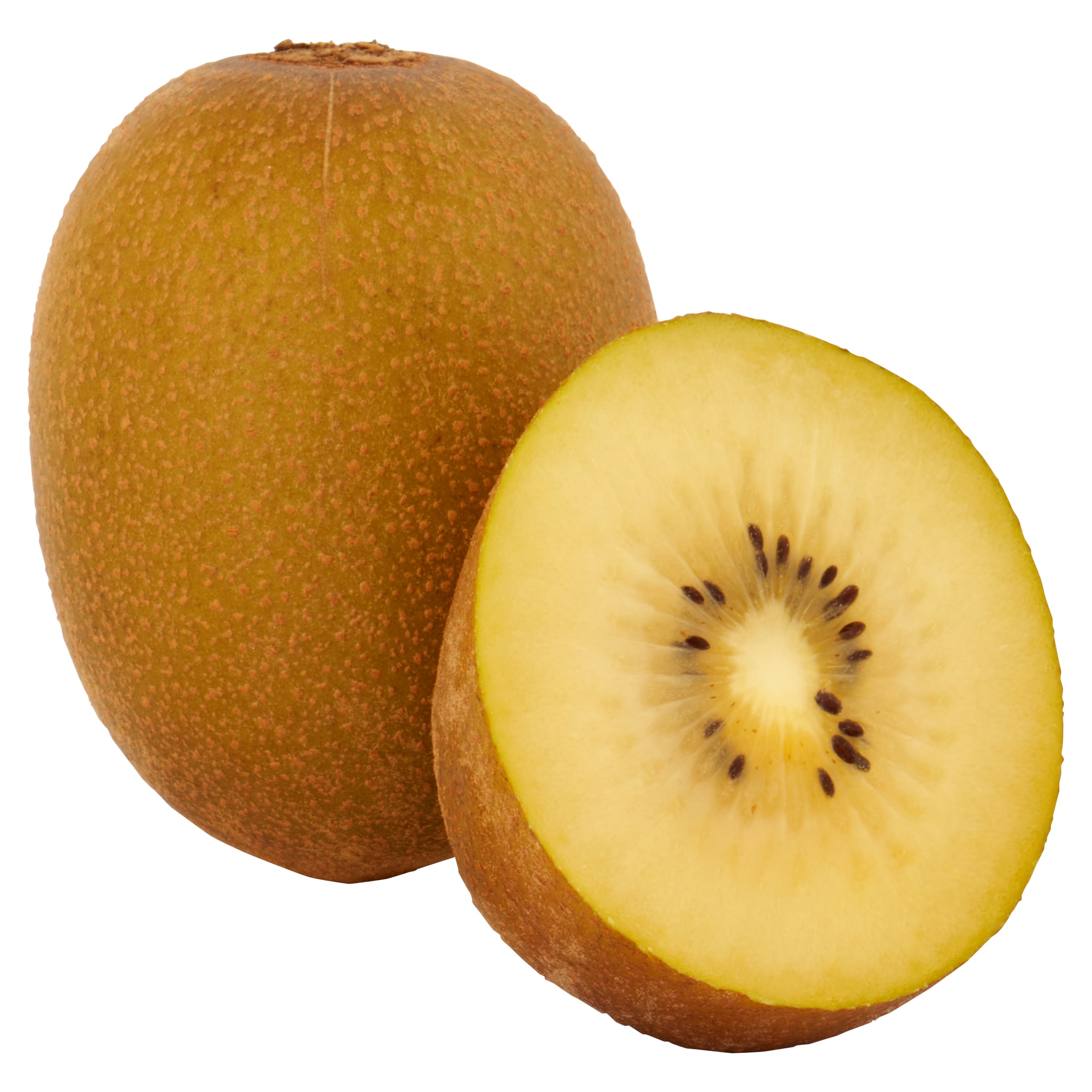 Zespri Organic SunGold Kiwi 3 pack thumbnail 2