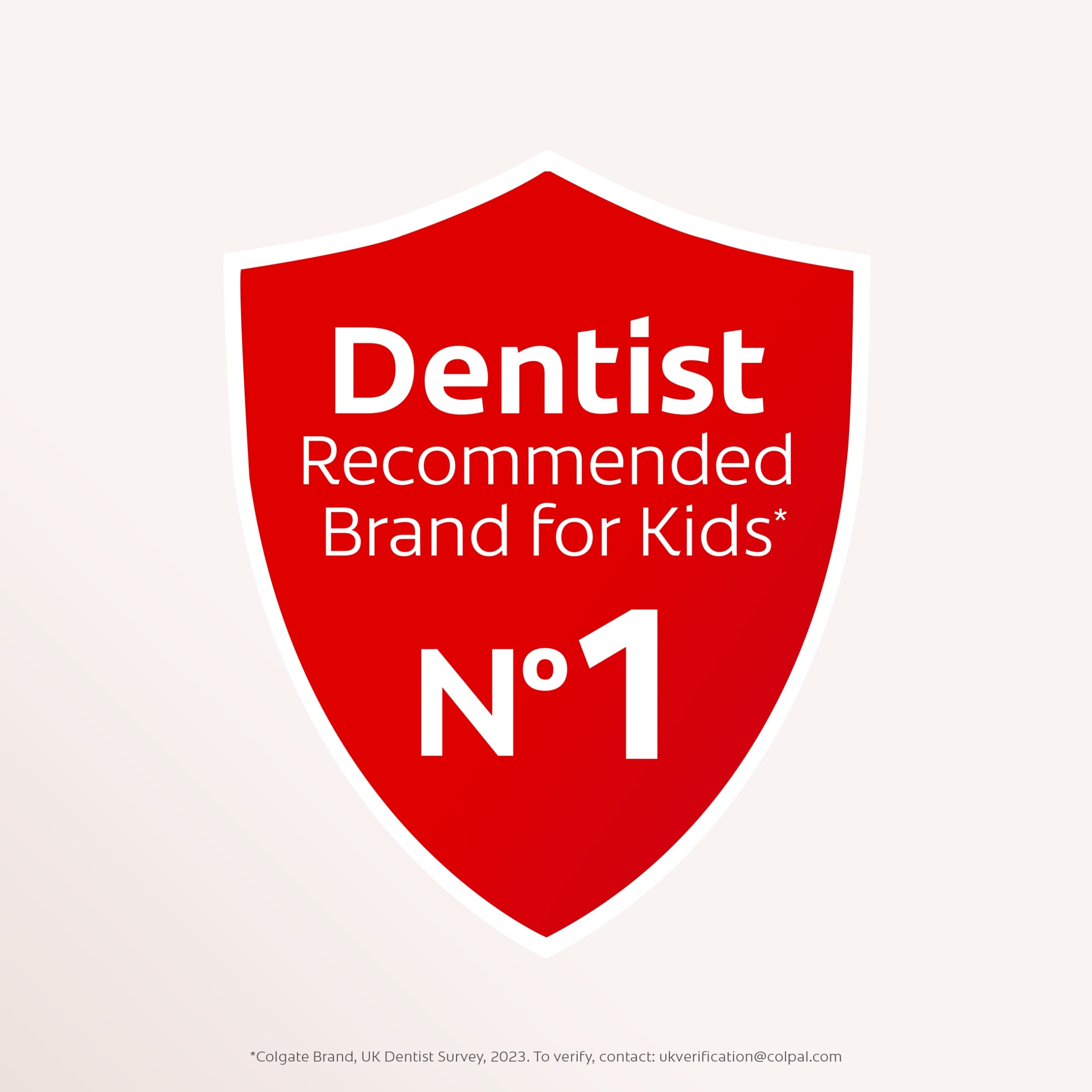 Colgate Kids 3+ Years Bluey Toothpaste 75ml thumbnail 3
