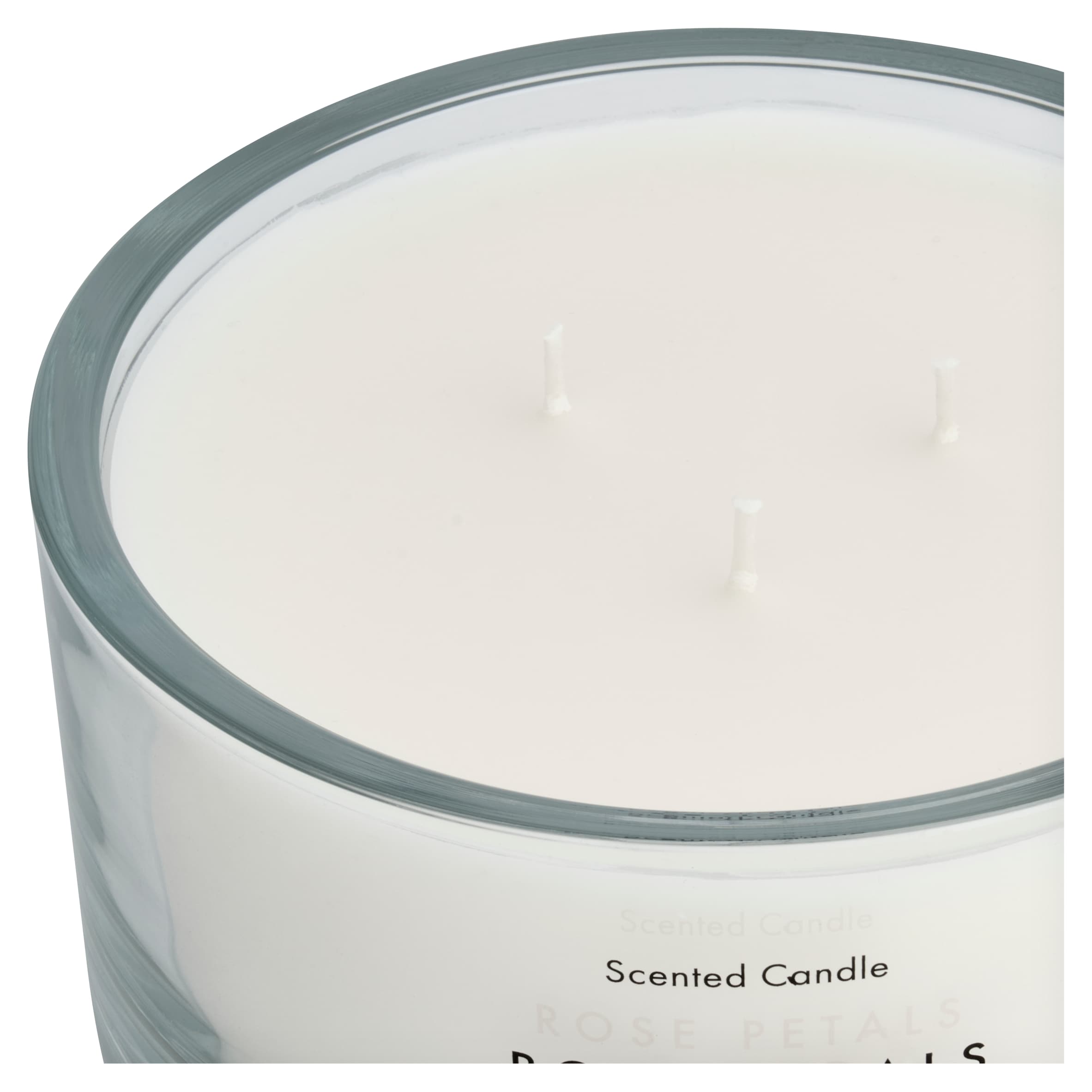 F&F Home Timeless Rose Petals & Oud Candle 700g thumbnail 2