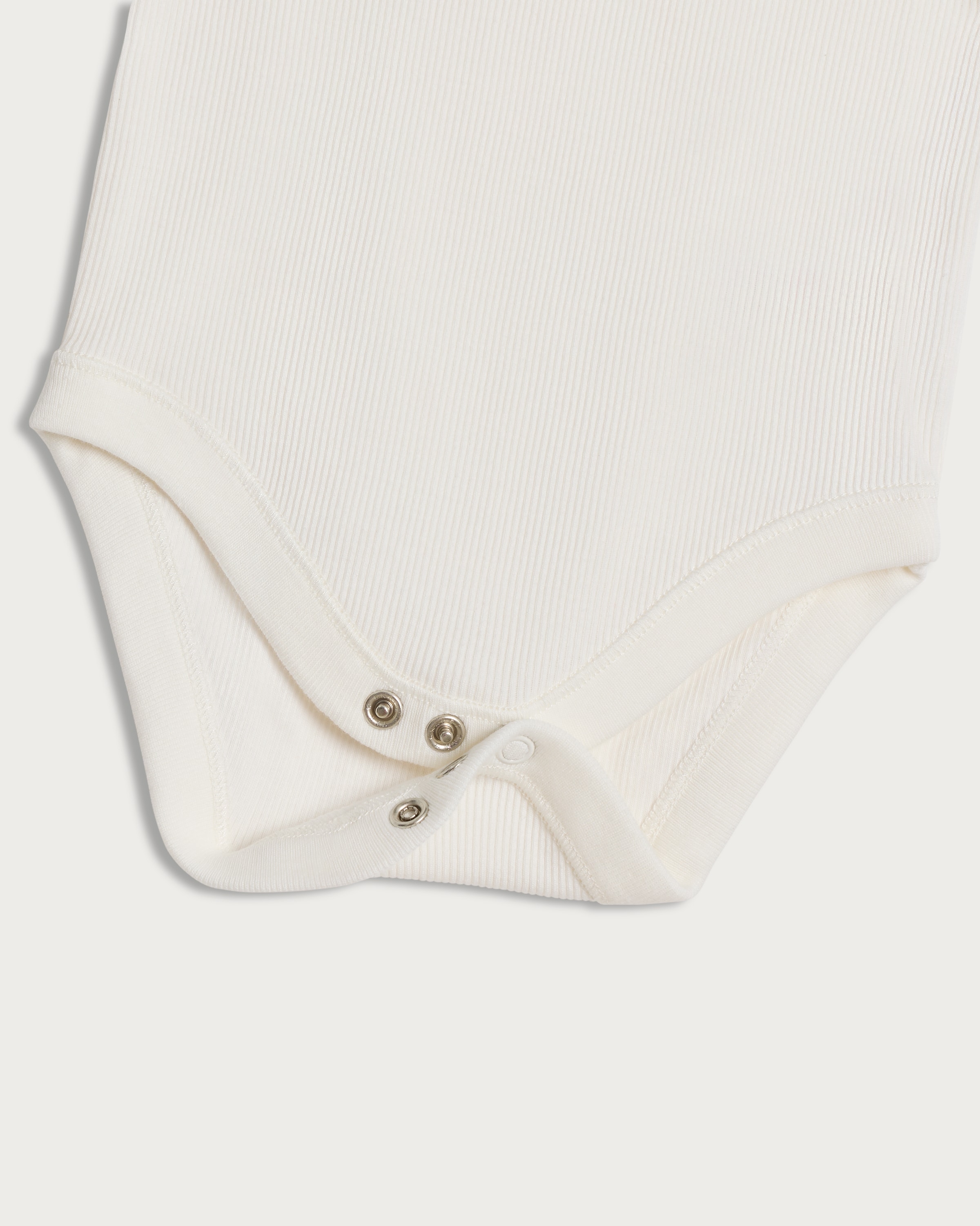 F&F Baby 3-Piece Cotton Rich New to the World Set in White thumbnail 3