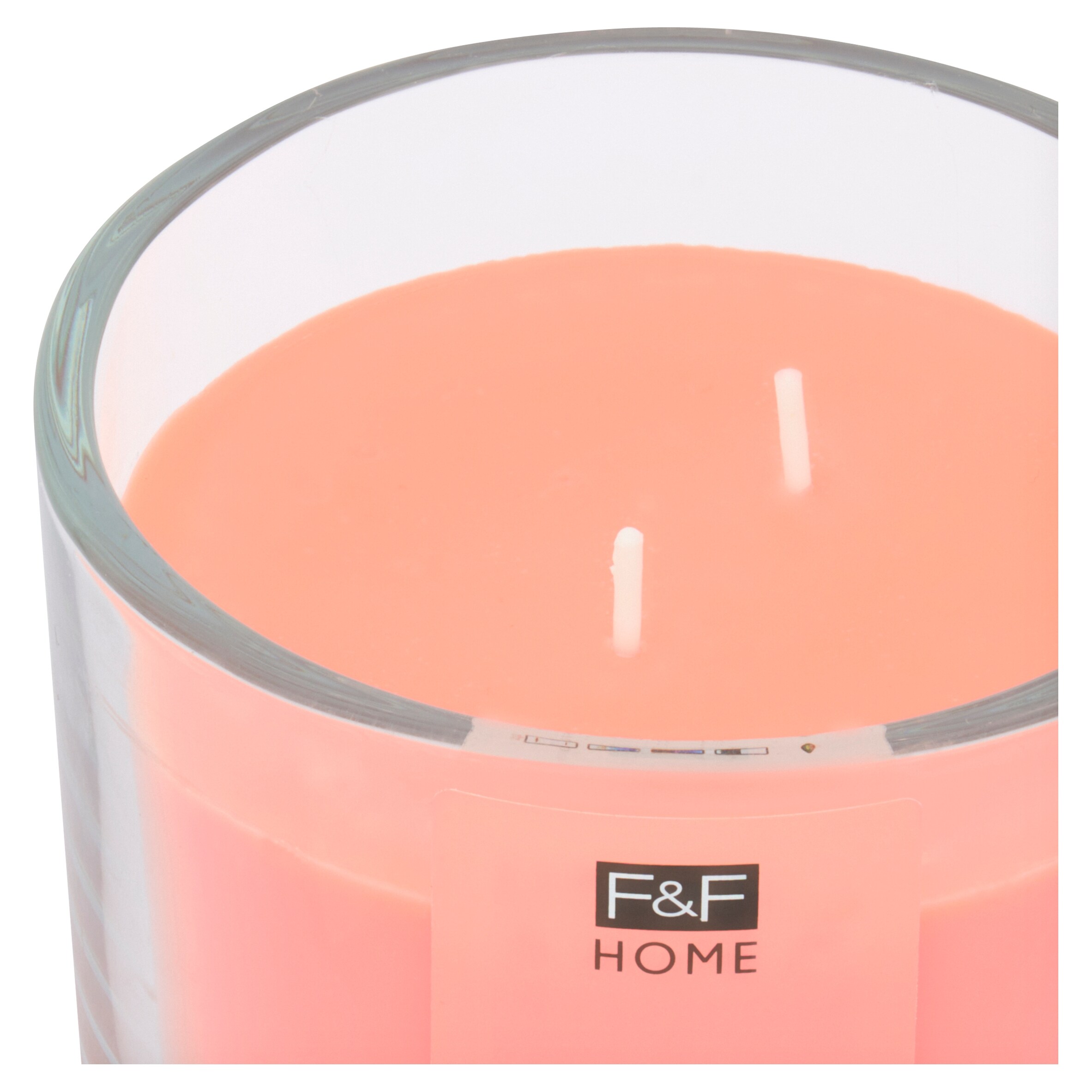 F&F Home Grapefruit Candle 300g thumbnail 2