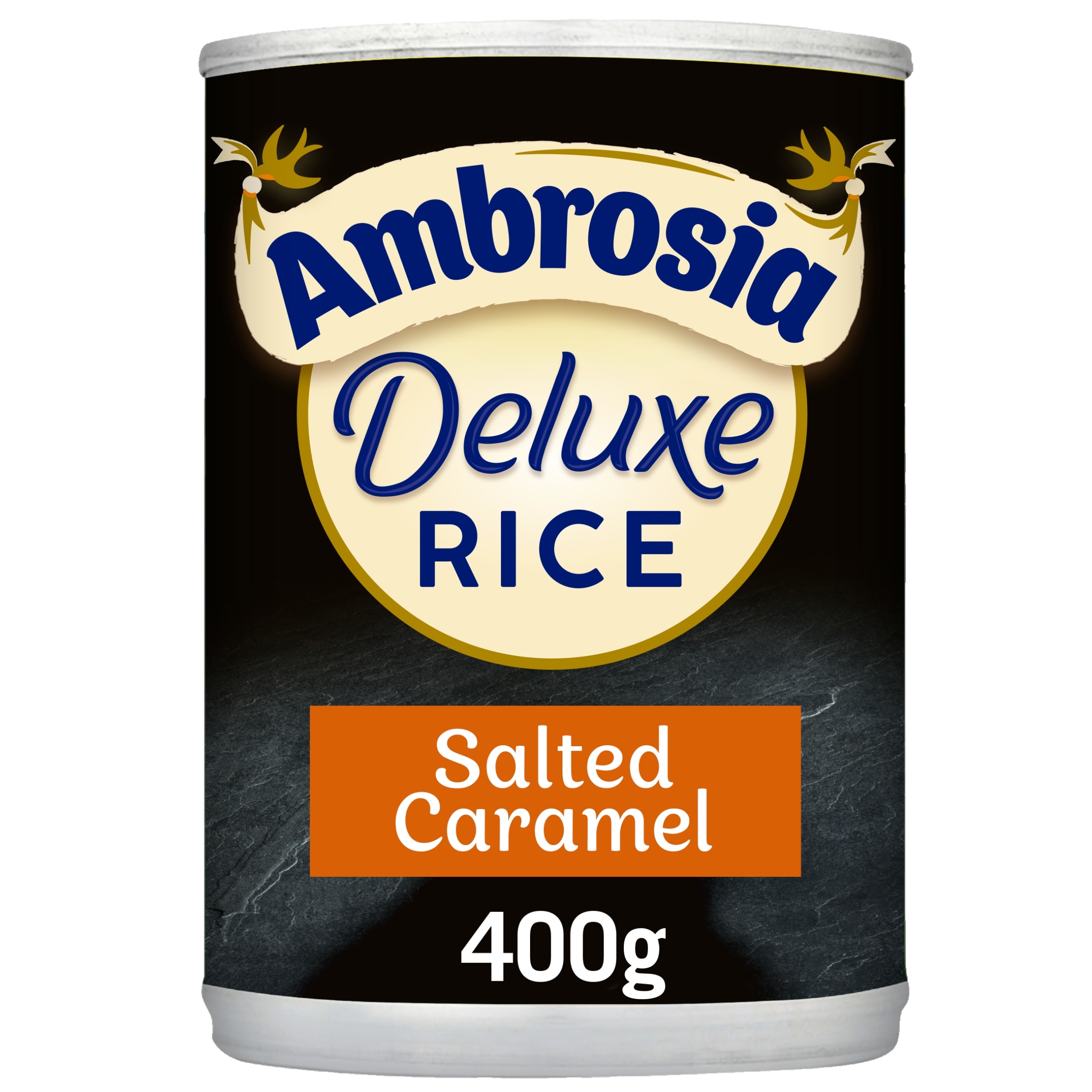 Ambrosia Salted Caramel Deluxe Rice 400g