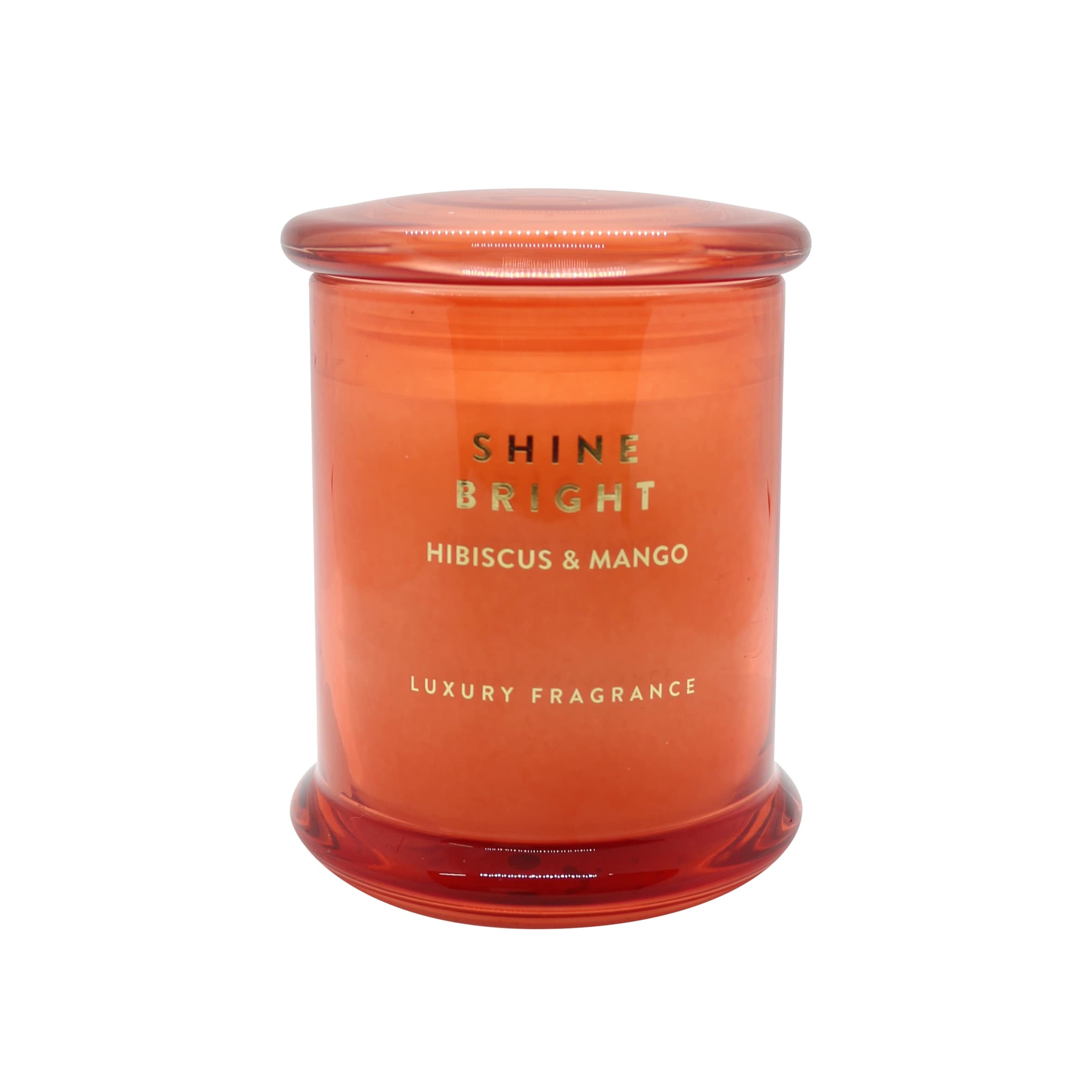 F&F Home Classic Shine Bright Scented Candle 230g