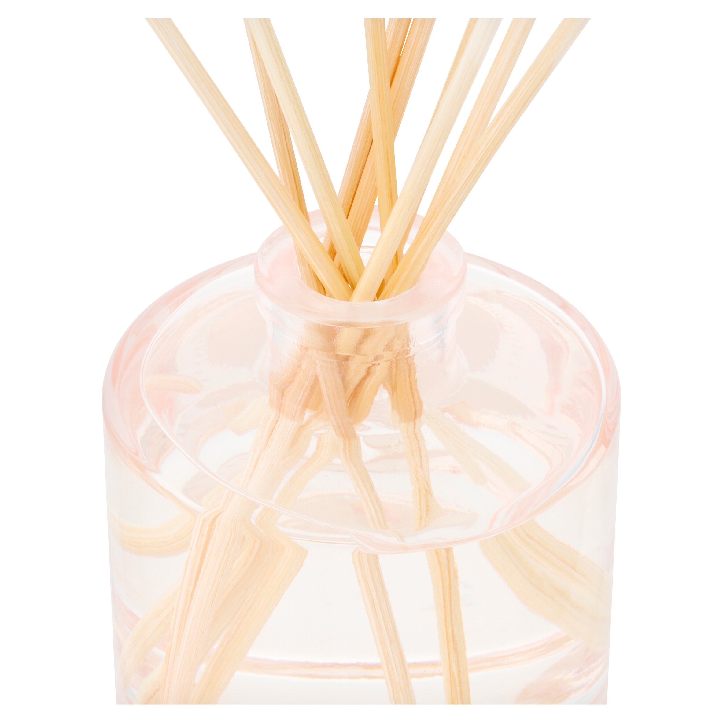 F&F Home Floral Bouquet Diffuser Sweet Pea 200Ml thumbnail 2