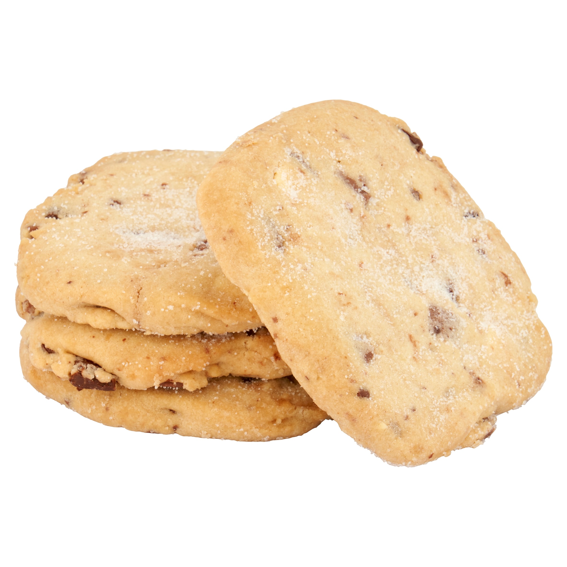 Tesco Finest Belgian Triple Chocolate Shortbread 4 Pack thumbnail 3