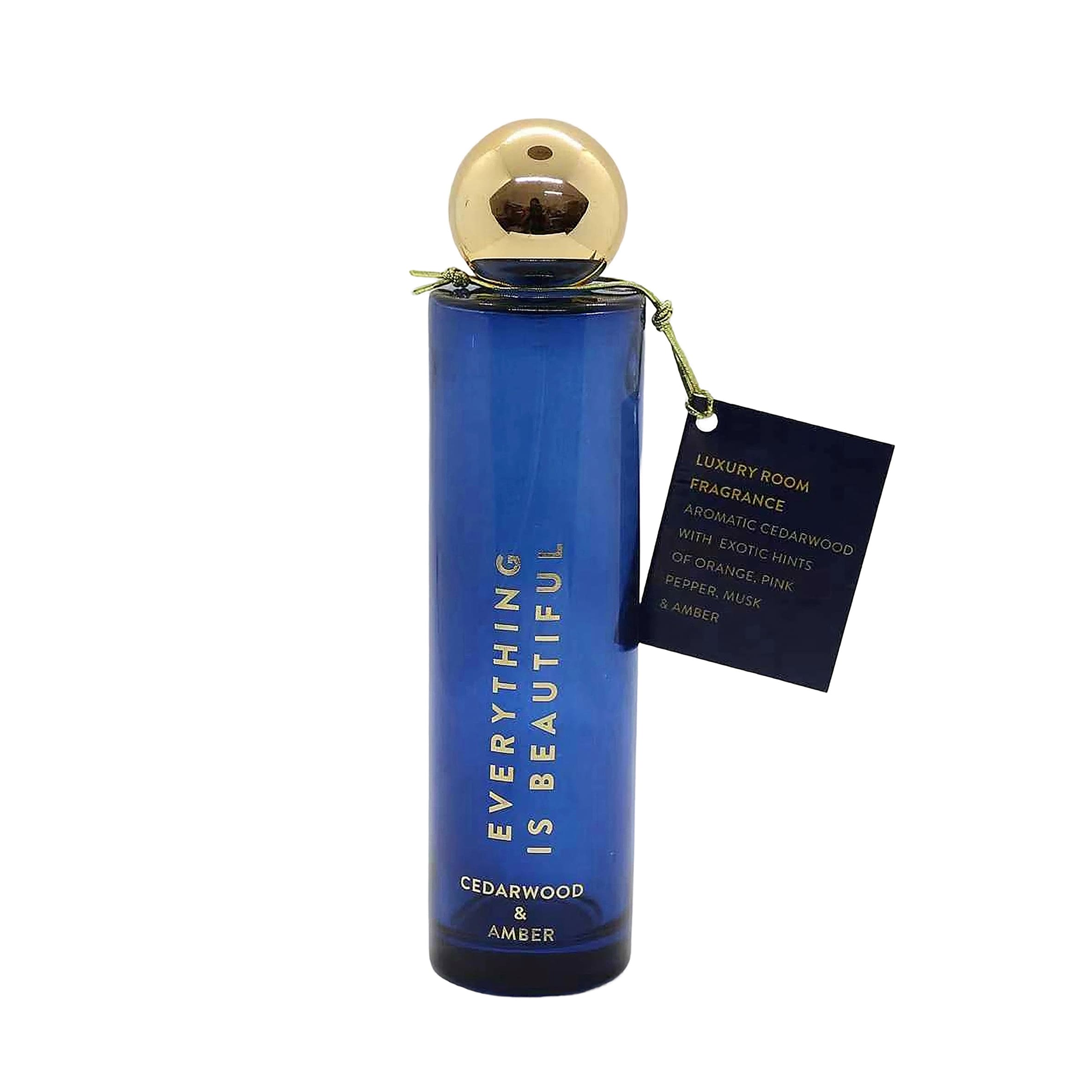F&F Home Classic Everything is Beautiful Room Spray 100ml