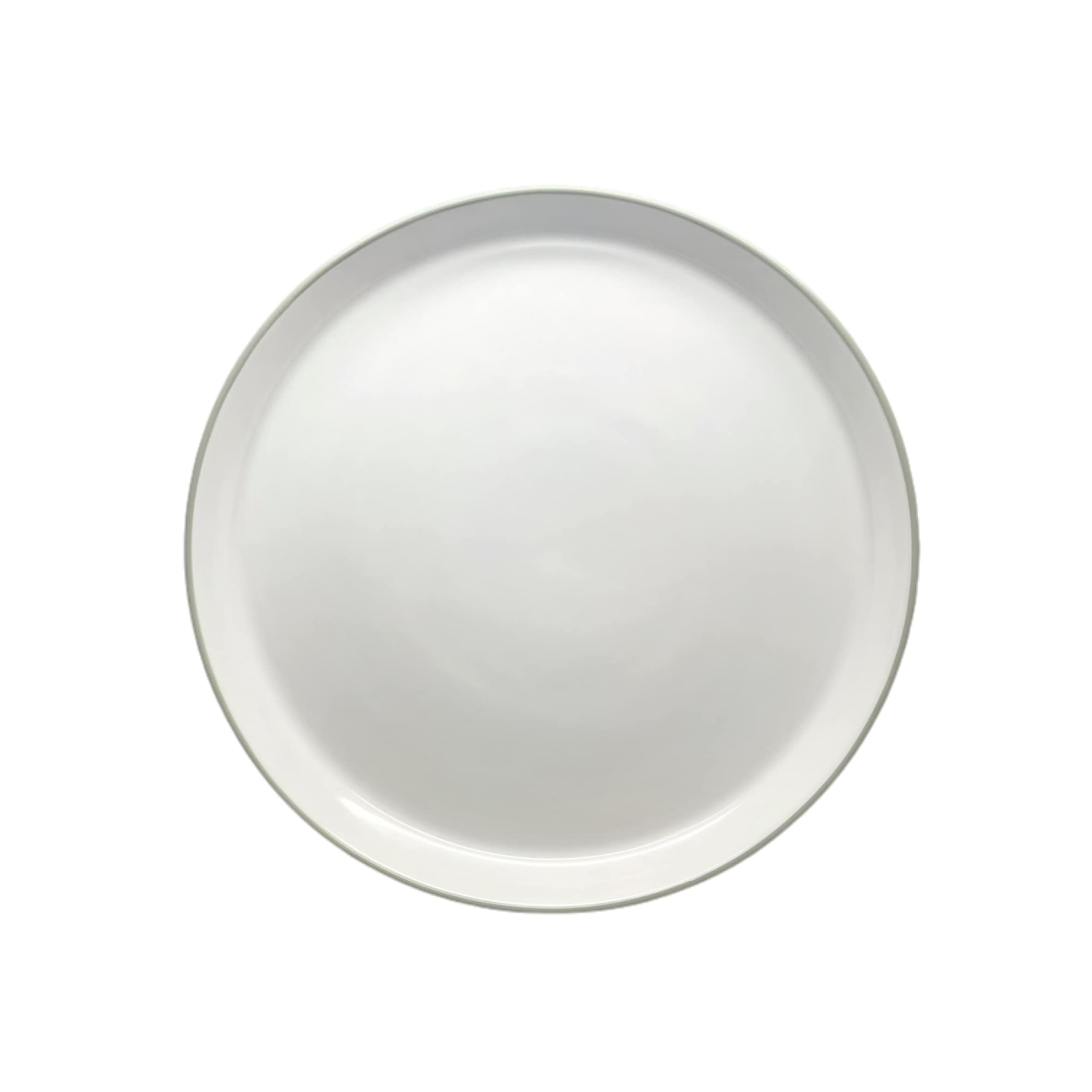 F&F Home Aura Sage Green Side Plate