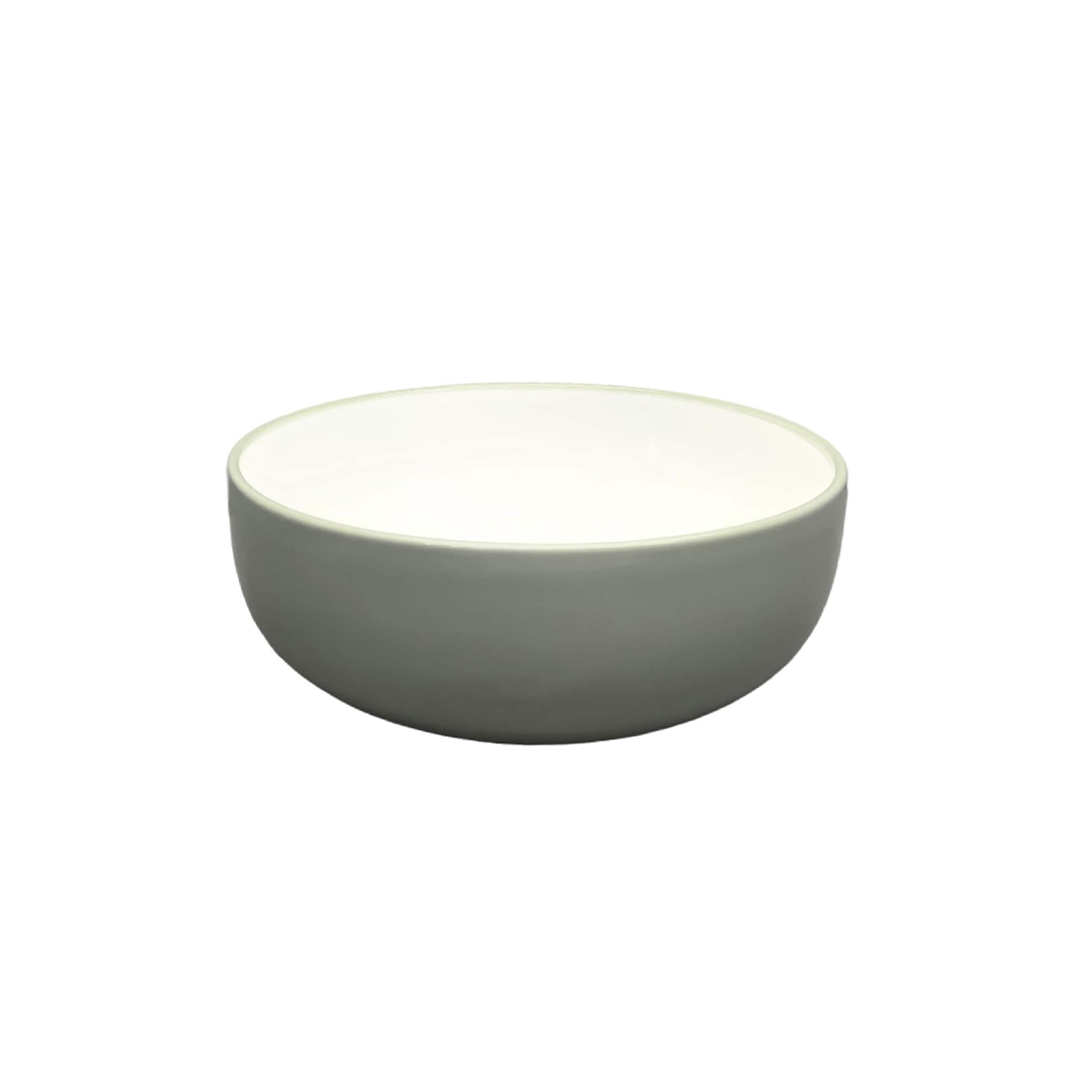 F&F Home Sage Green Aura Cereal Bowl