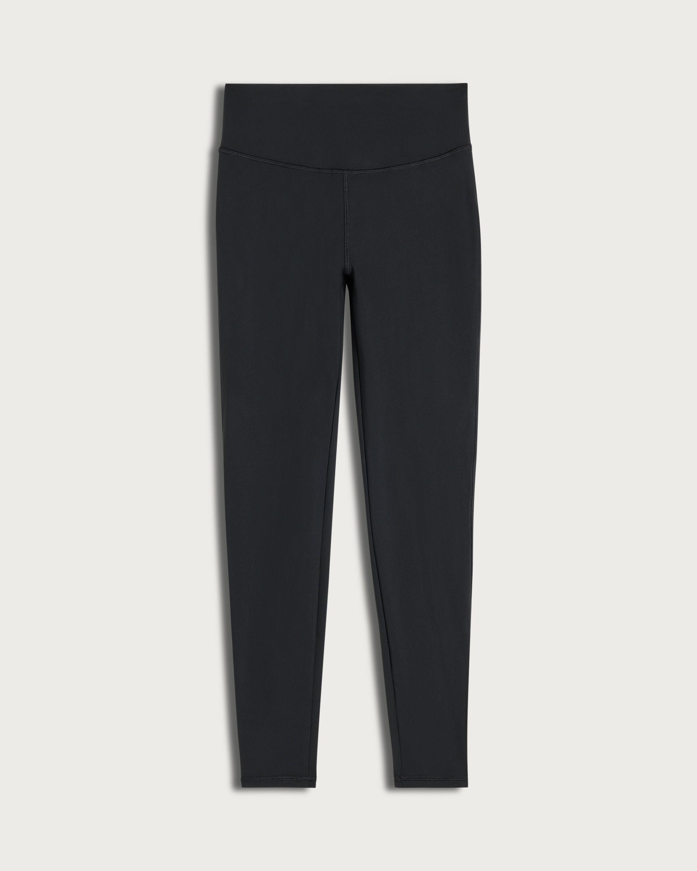 F&F Active EVERYHOUR High Waisted Leggings in Black thumbnail 4