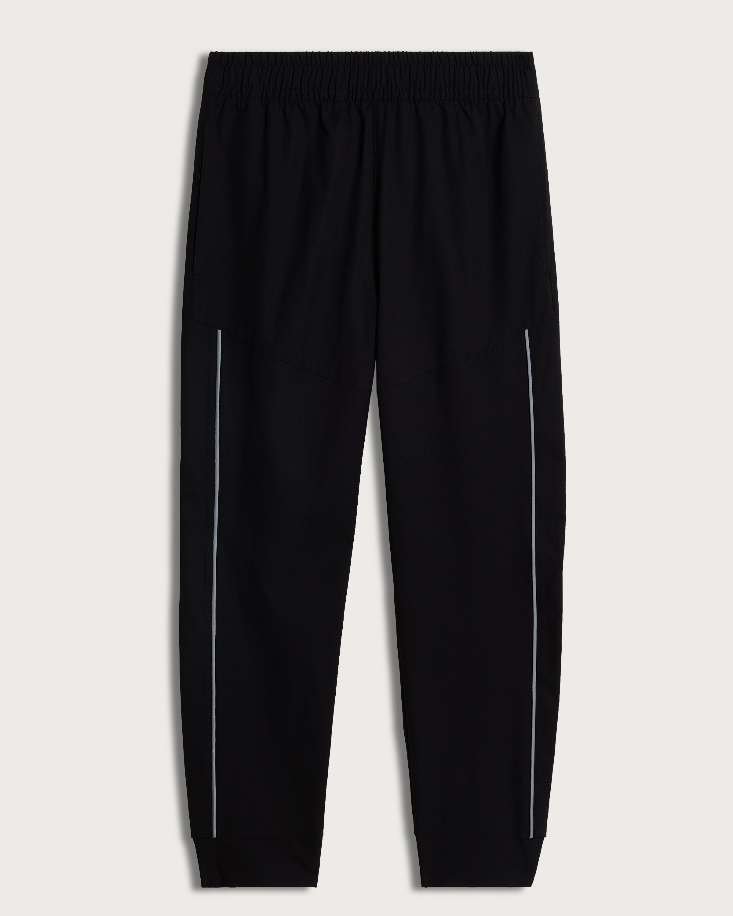 F&F Active Boys ULTRAMOVE Sports Trousers in Black thumbnail 4