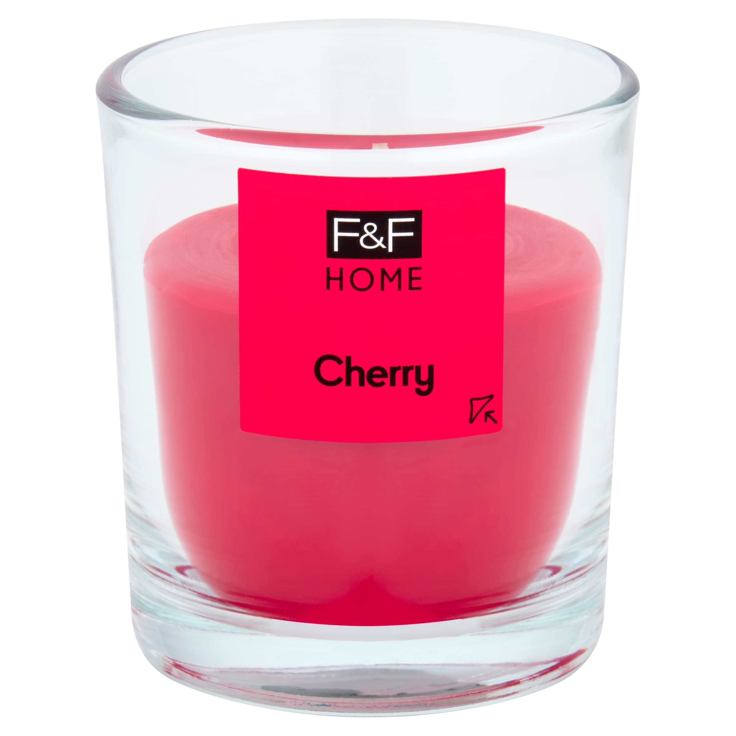 F&F Home Cherry Candle 95g
