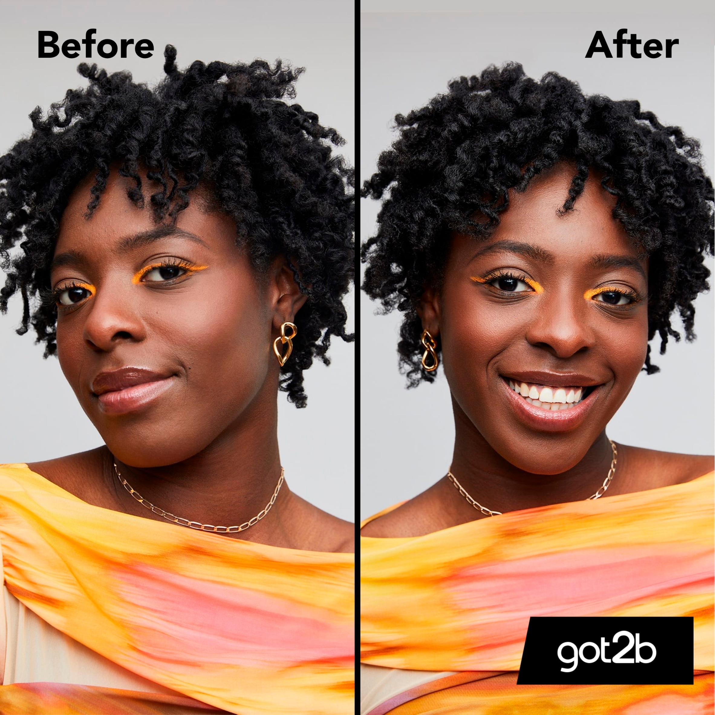 got2b CURLZ Refreshing Dry Oil Mist 200ml thumbnail 5