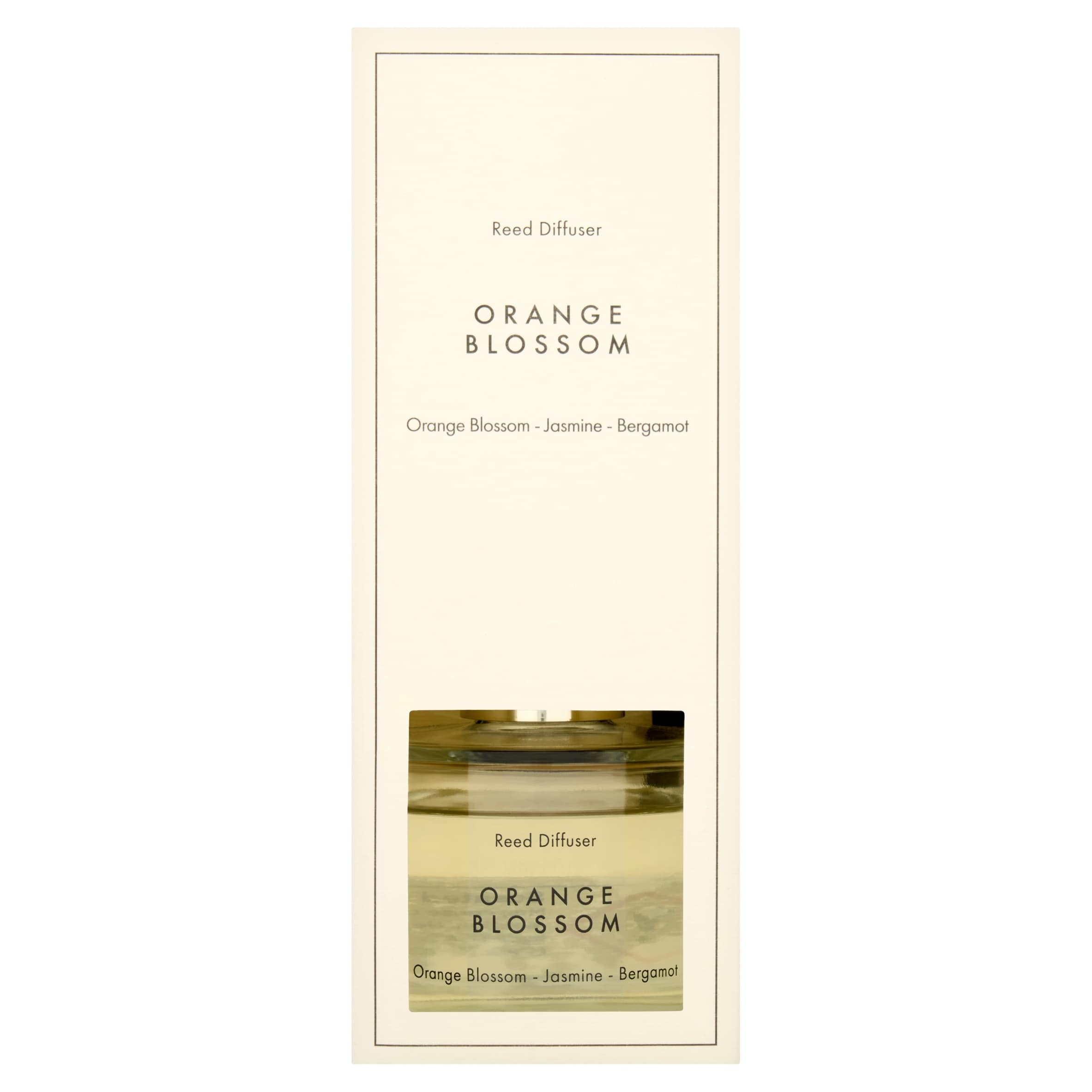 F&F Home Timeless Orange Blossom 100ml