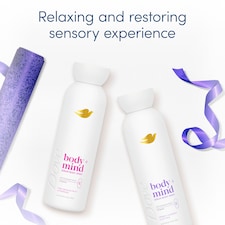 Dove Body+Mind Collection Gift Set with Candle thumbnail 3