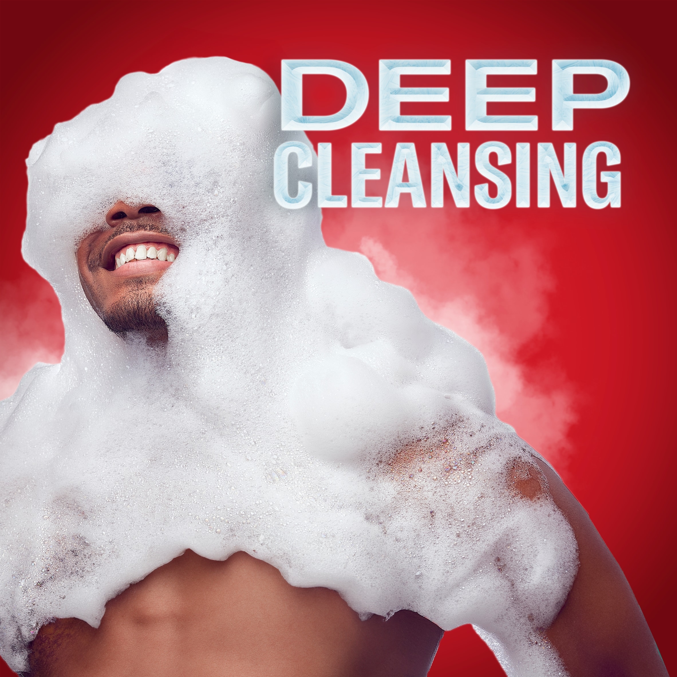 Old Spice Cold Spice Cool Mint Shower Gel 1 L thumbnail 5