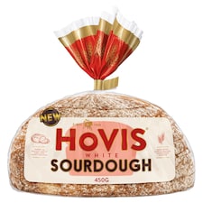 Hovis Sourdough White 450g