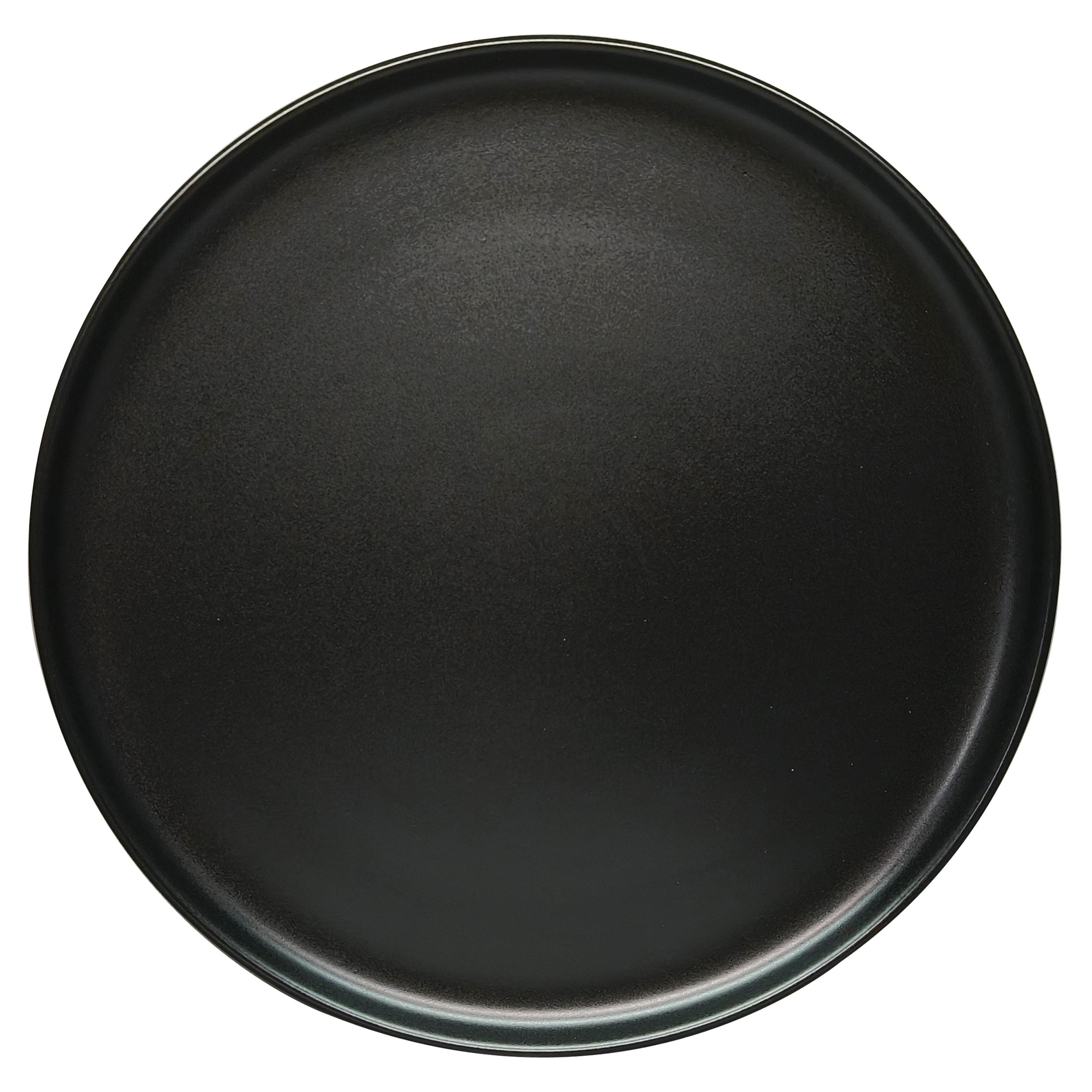 F&F Home Turin Black Dinner Plate