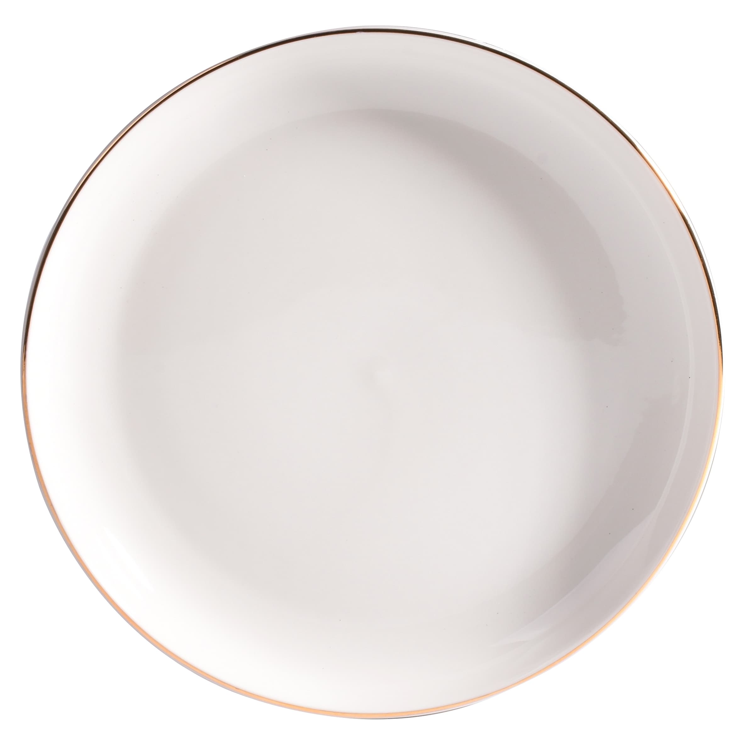 F&F Home Celebrate Side Plate