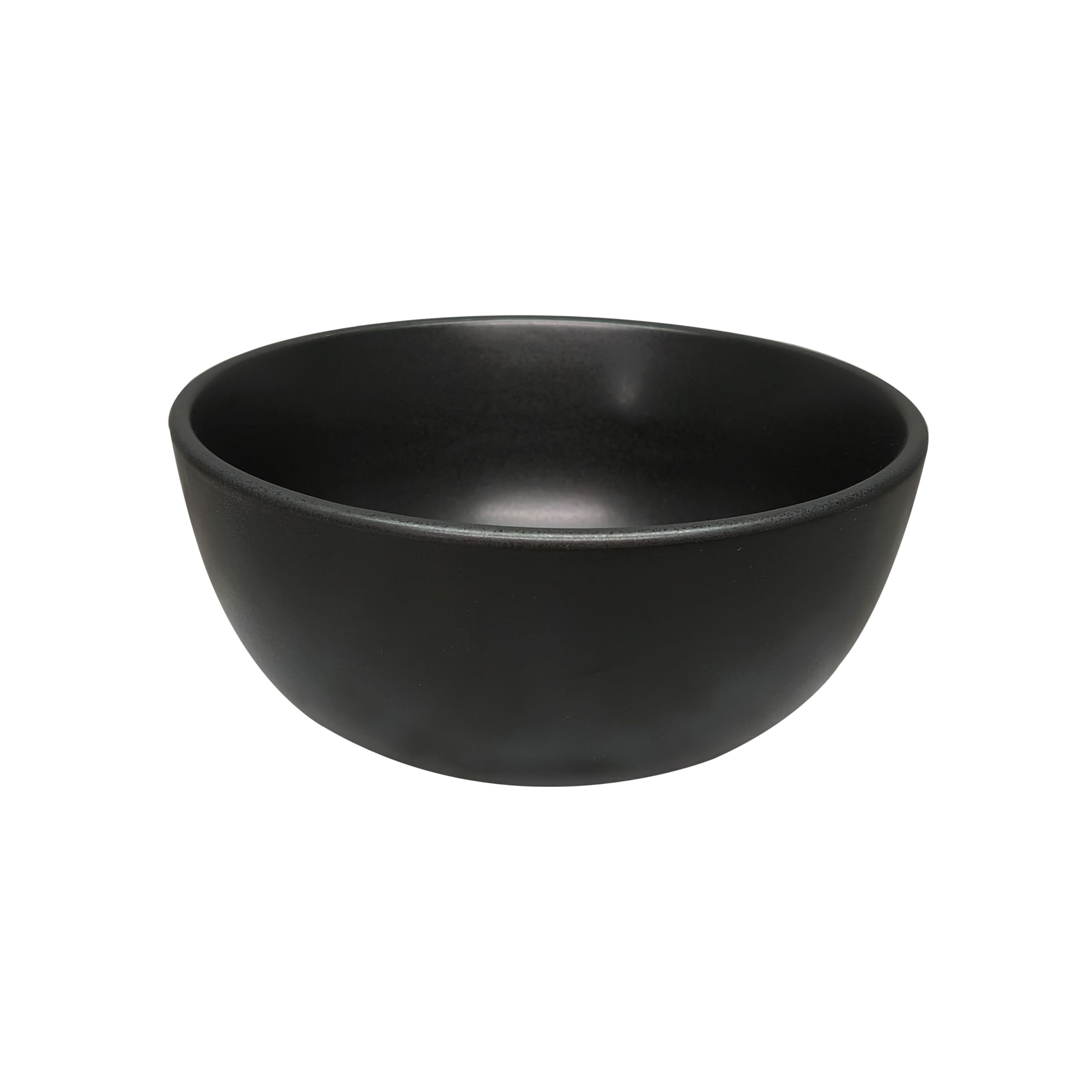 F&F Home Turin Black Cereal Bowl