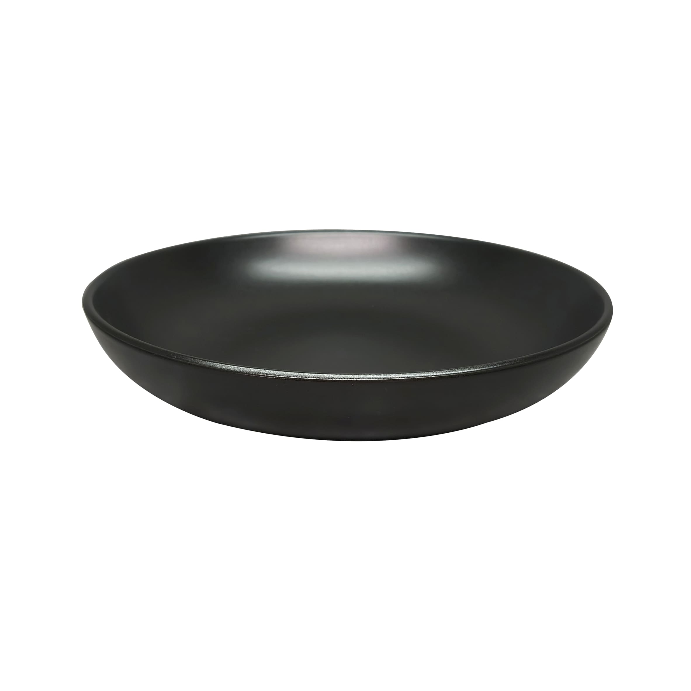 F&F Home Turin Black Pasta Bowl