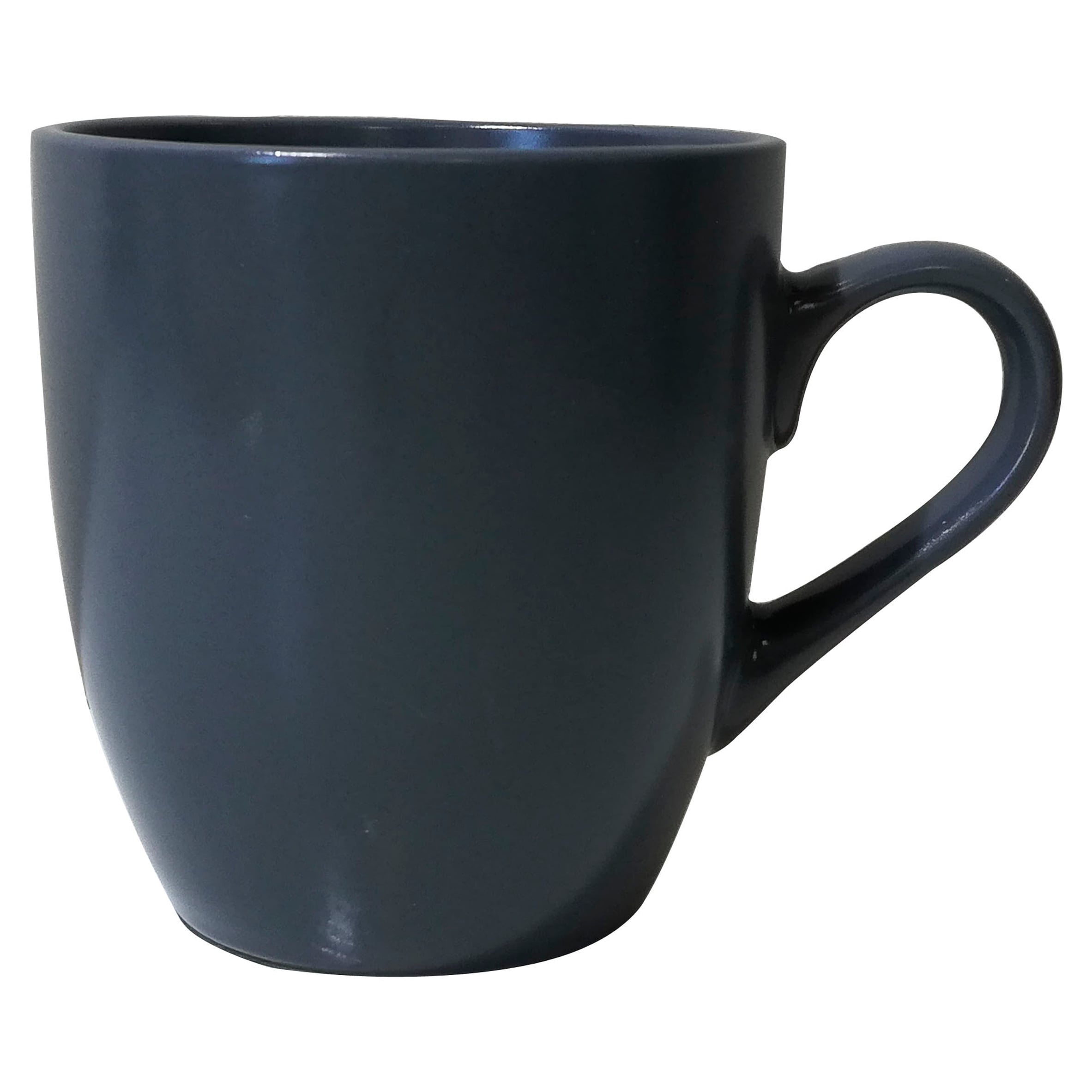 F&F Home Grey Turin Mug Set of 4