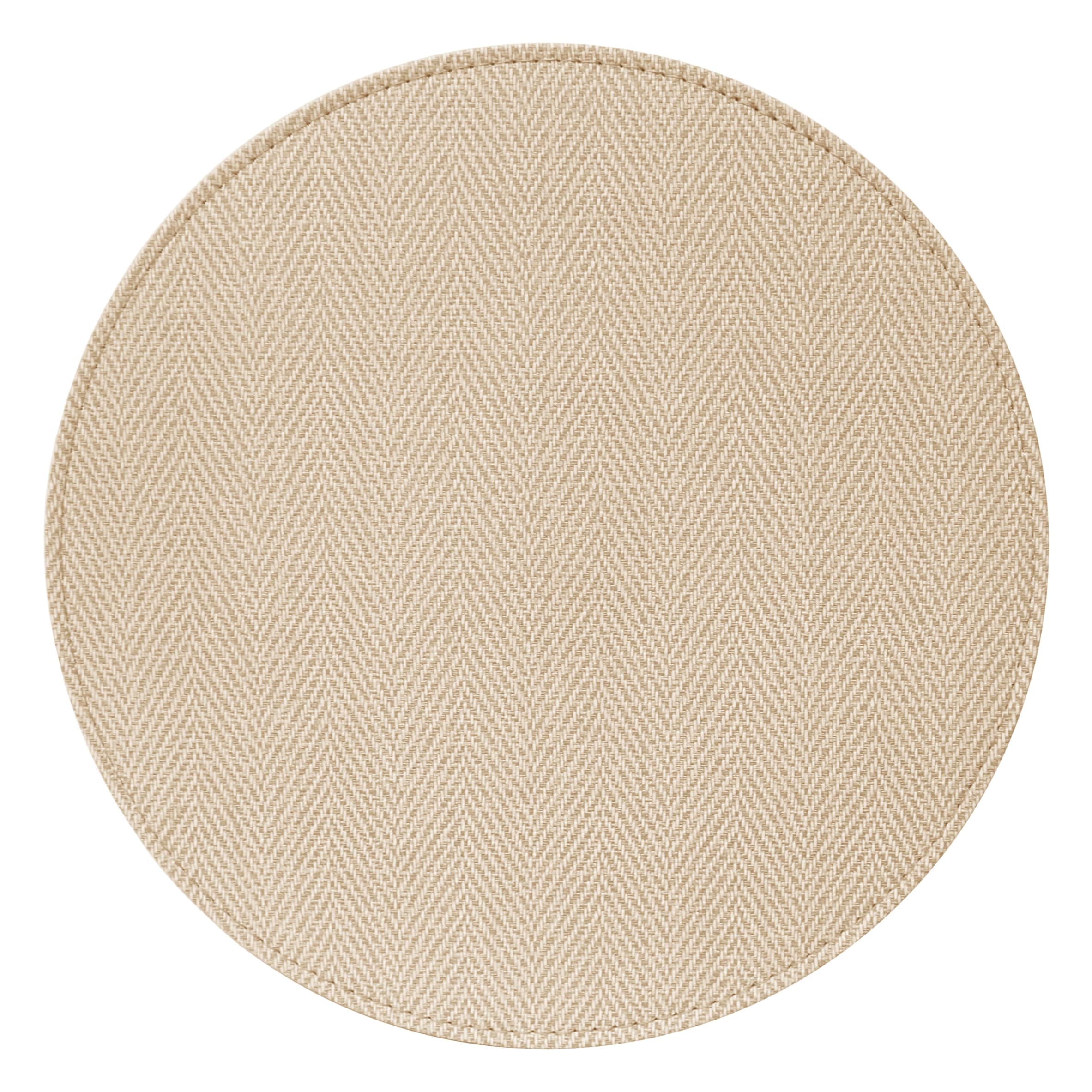 F&F Home Herringbone Placemat 4 Pack thumbnail 3