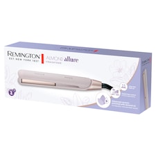 Remington Almond Allure Hair Straighteners
