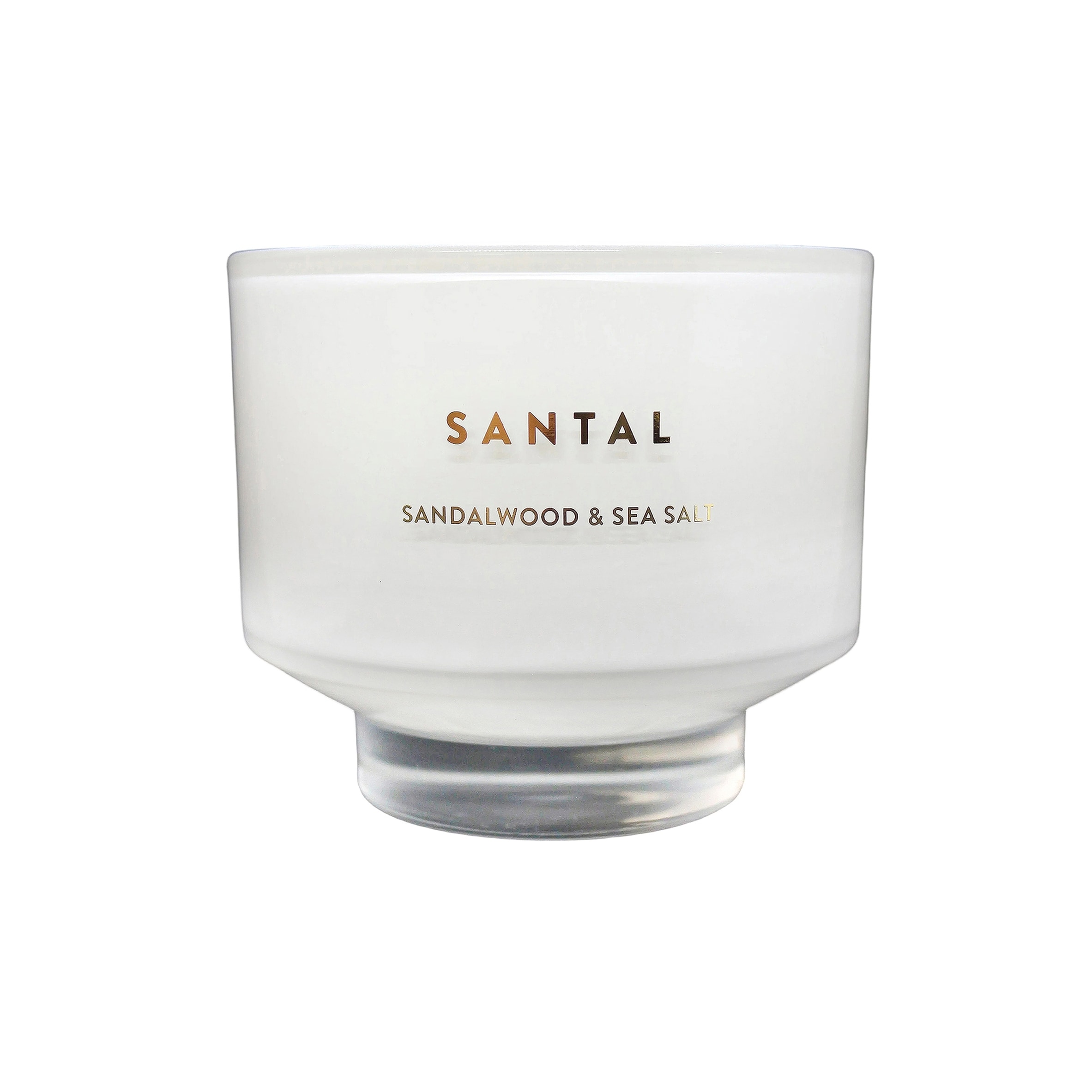 F&F Home Classic Santal Multi Wick 360g