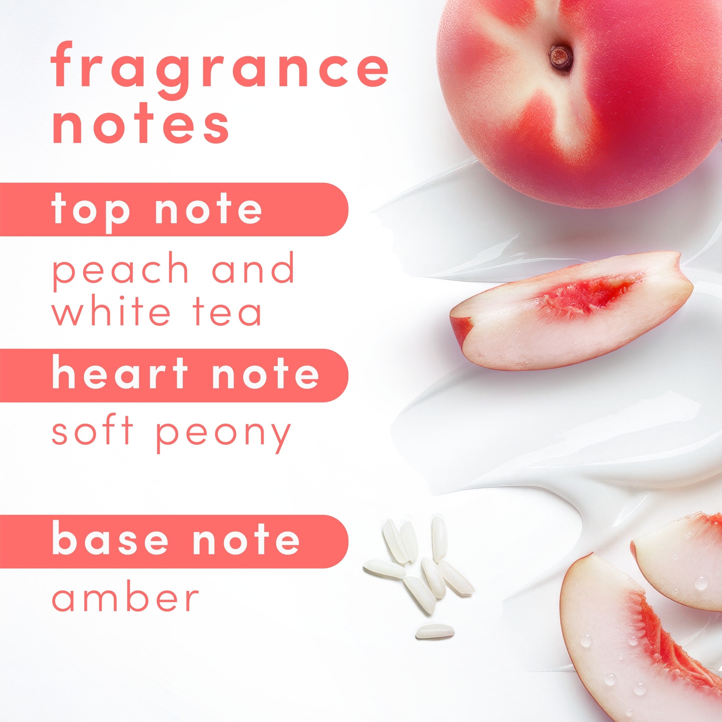 Dove Rebalancing 24hr Moisturisation Advanced Care Body Wash Shower Gel 400ml thumbnail 2