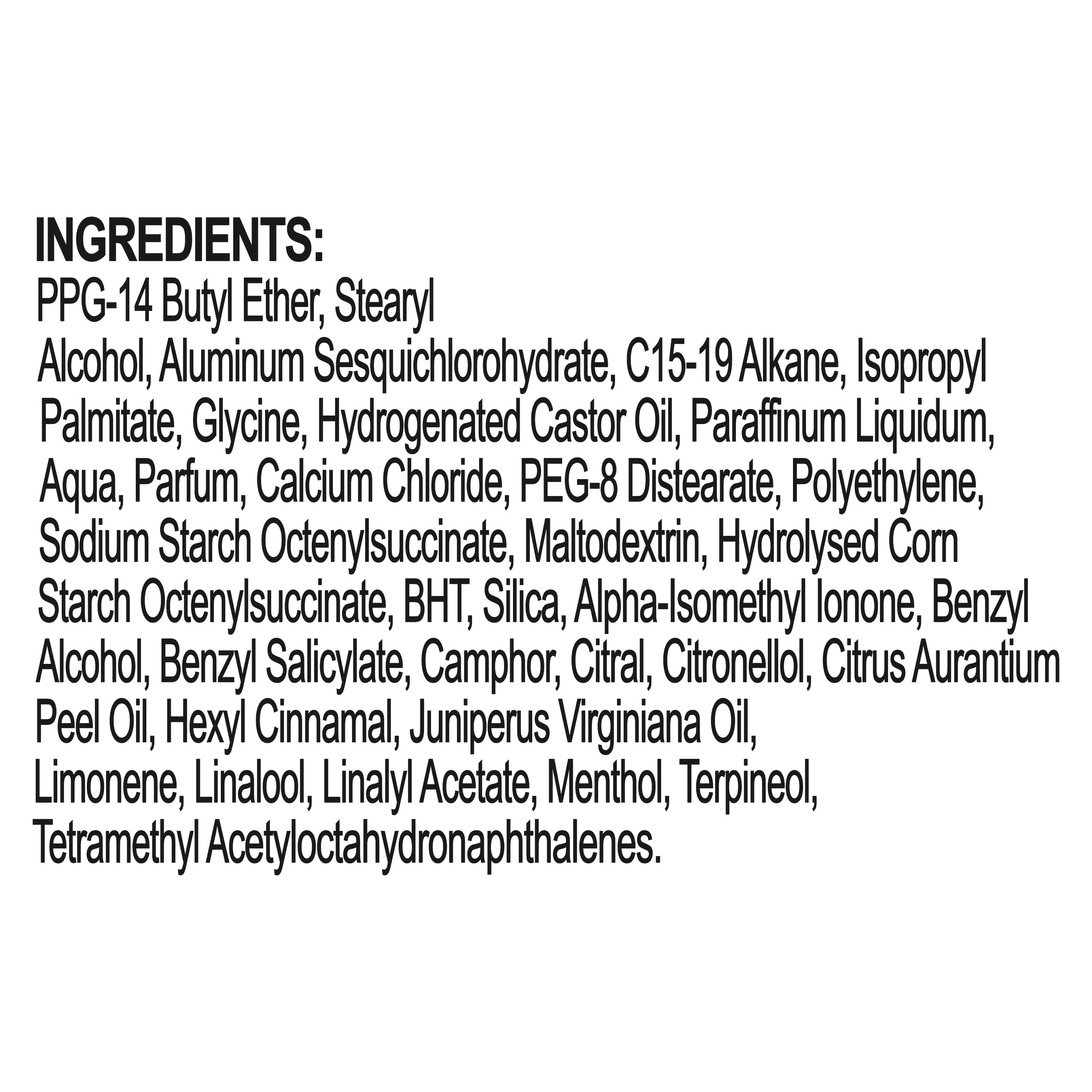 Sure Women Clean Scent  96h Maximum Protection odour control  Antiperspirant Deodorant Stick 50ml thumbnail 3