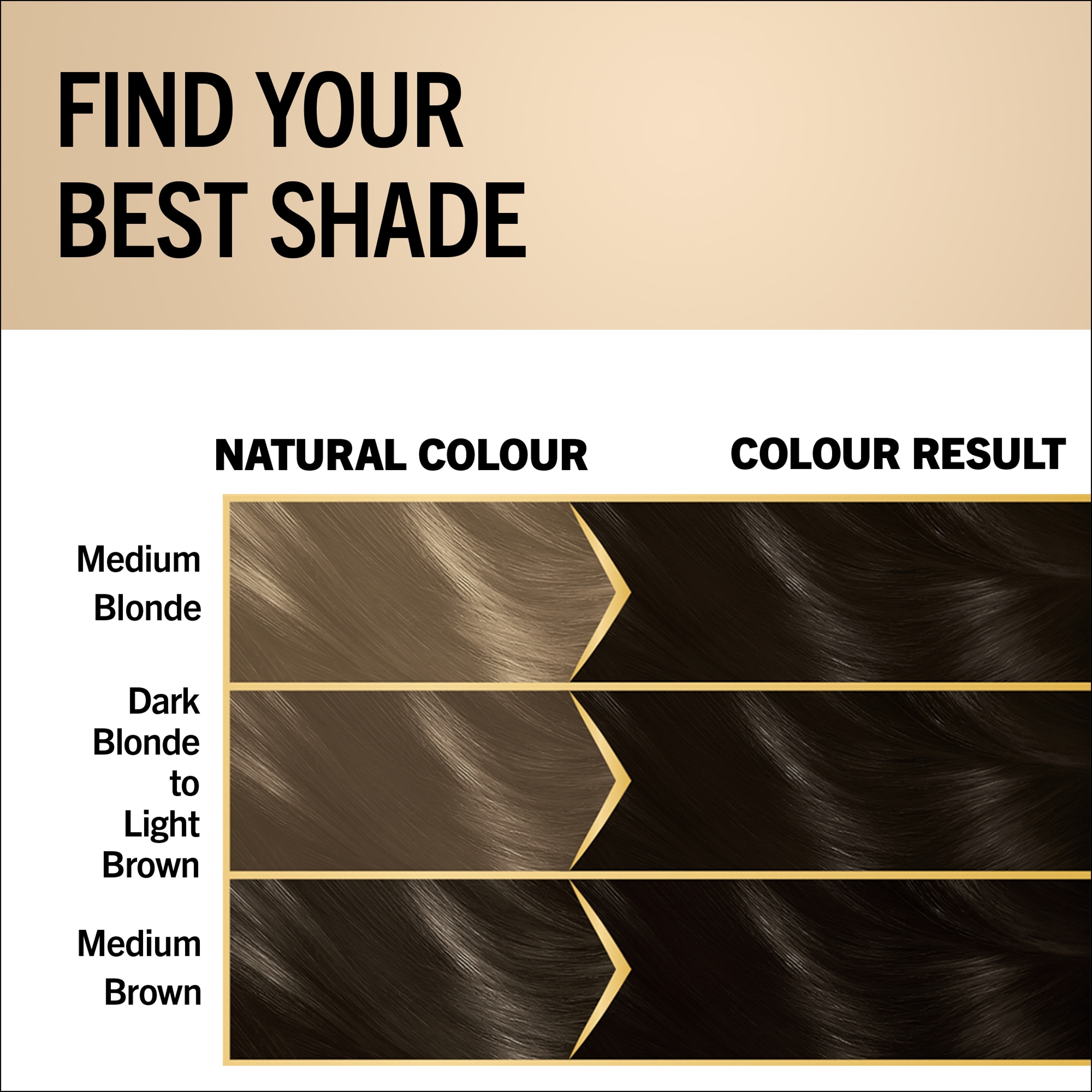 Schwarzkopf Oleo Intense Stone Brown 4-50 Permanent Hair Dye thumbnail 3