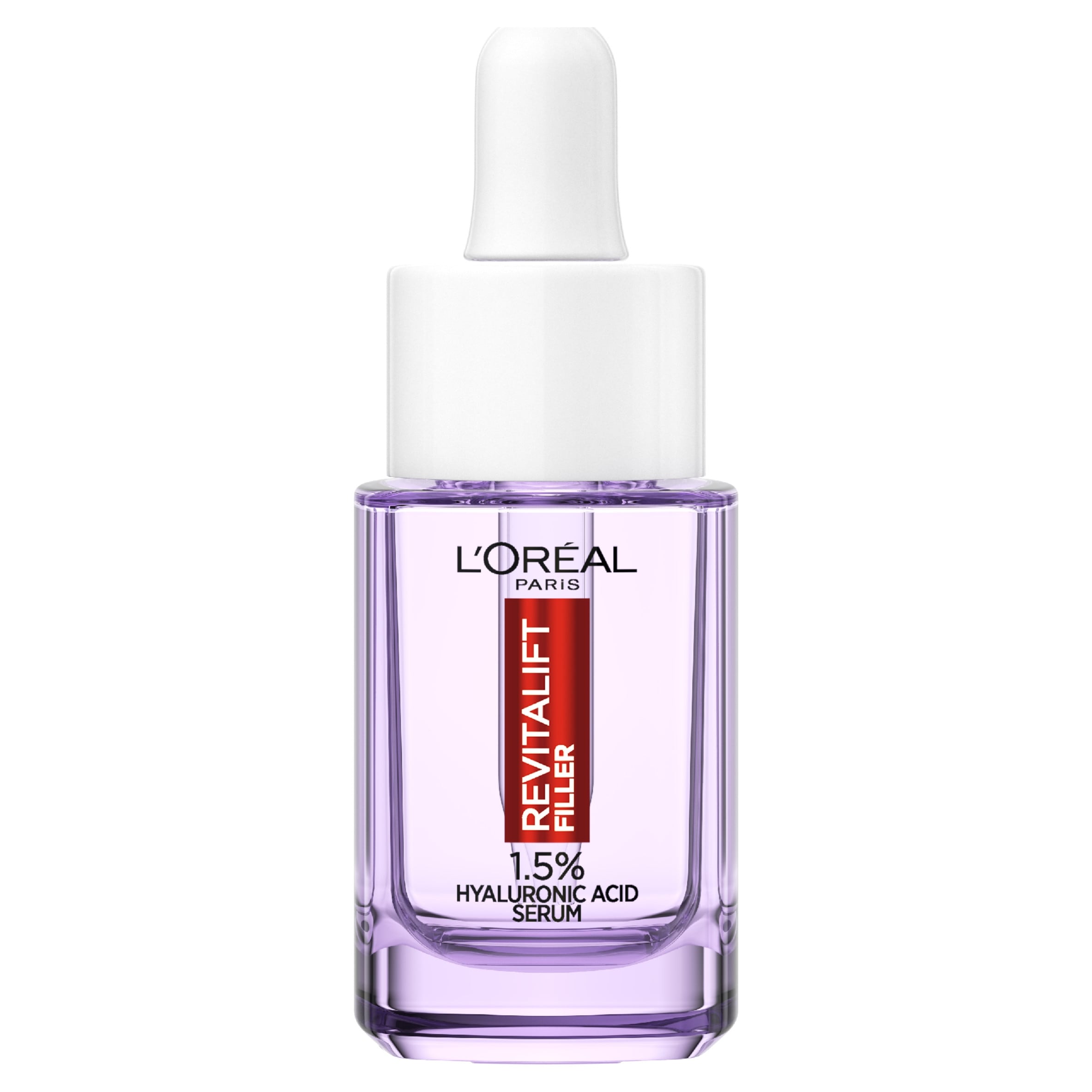 L'Oreal Paris Revitalift Filler Hyaluronic Anti-wrinkle serum 15ml