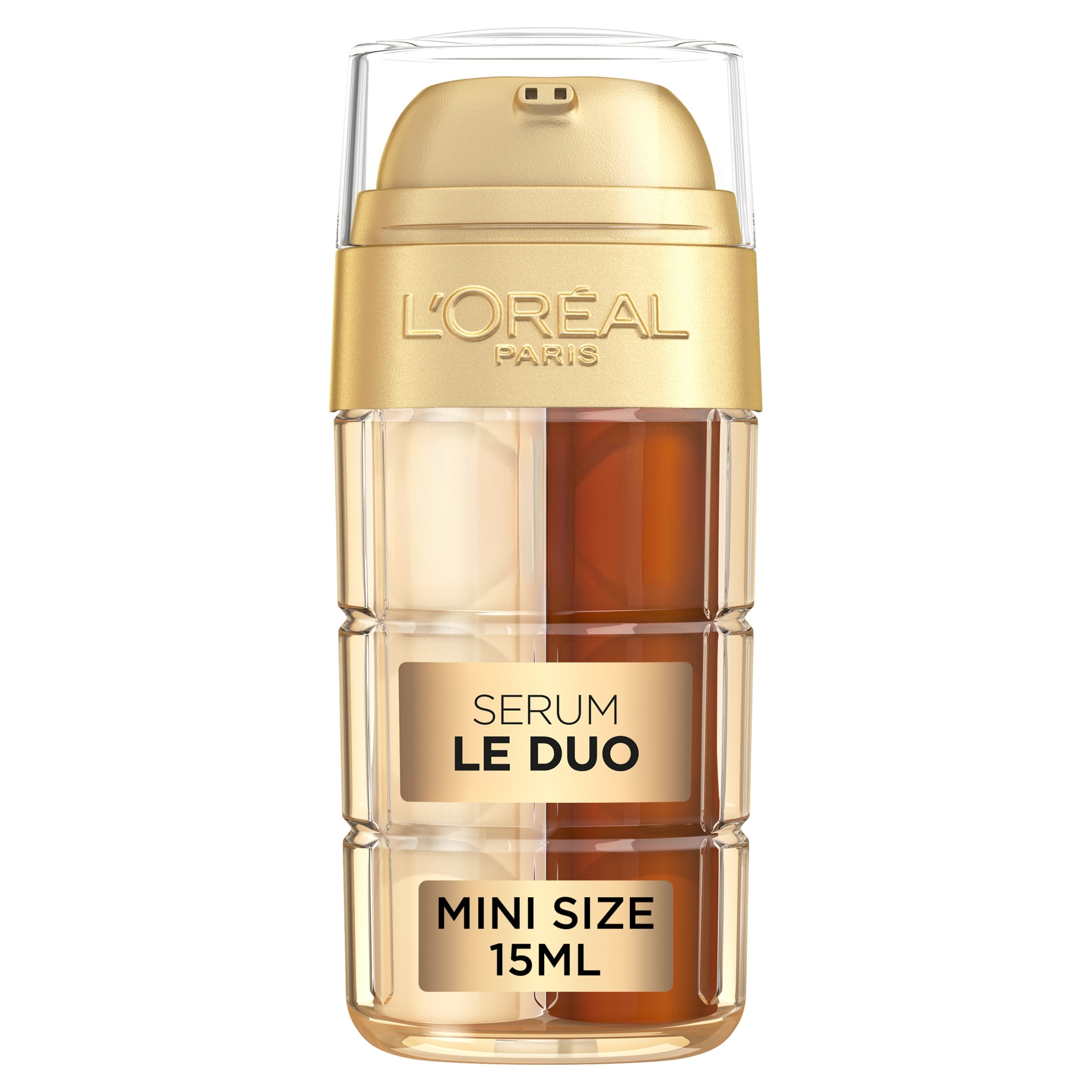 L'Oreal Paris Age Perfect Age defying serum Le Duo 15ml
