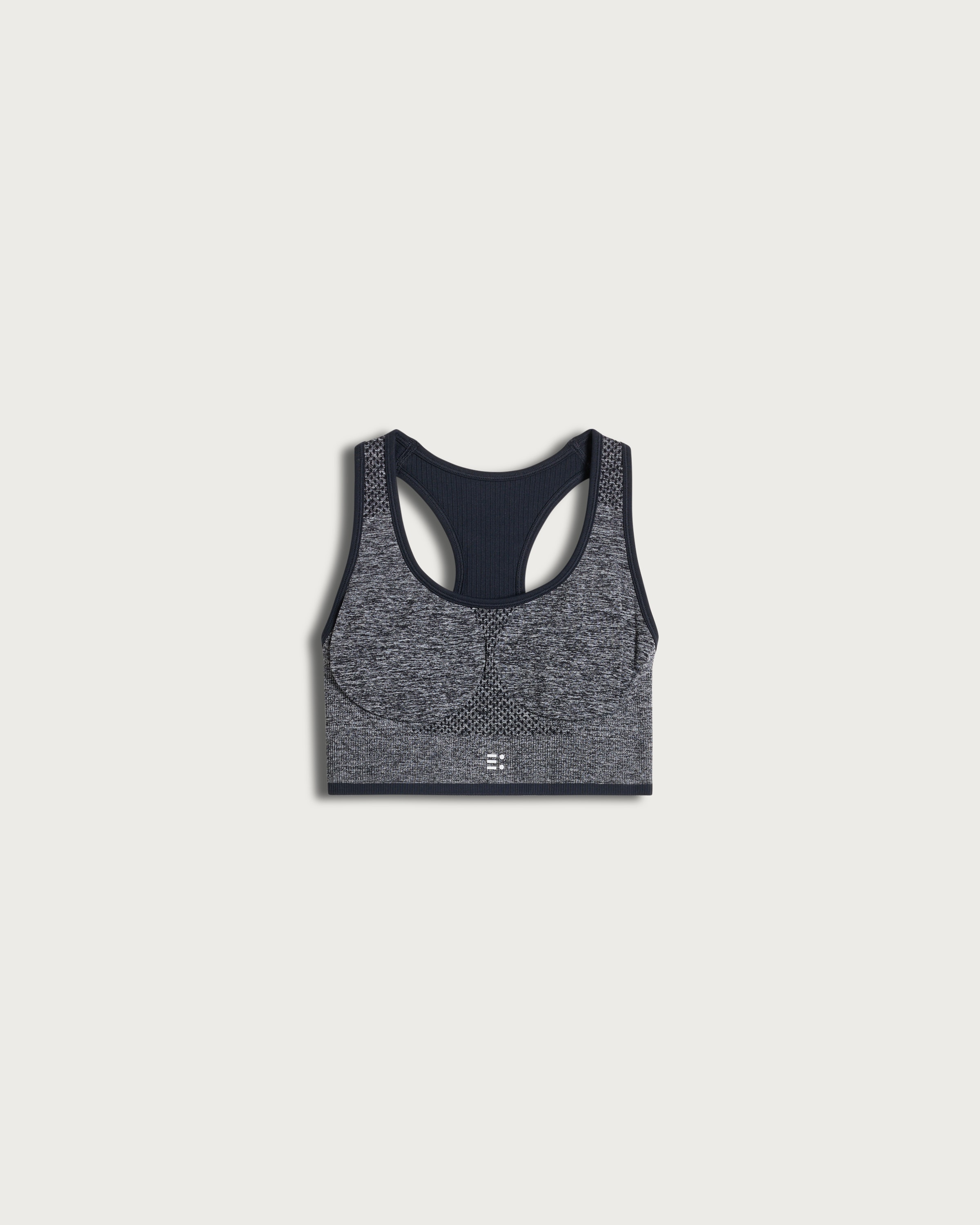 F&F Active Seamless Reversible Medium Support Sports Bra in Multi thumbnail 4