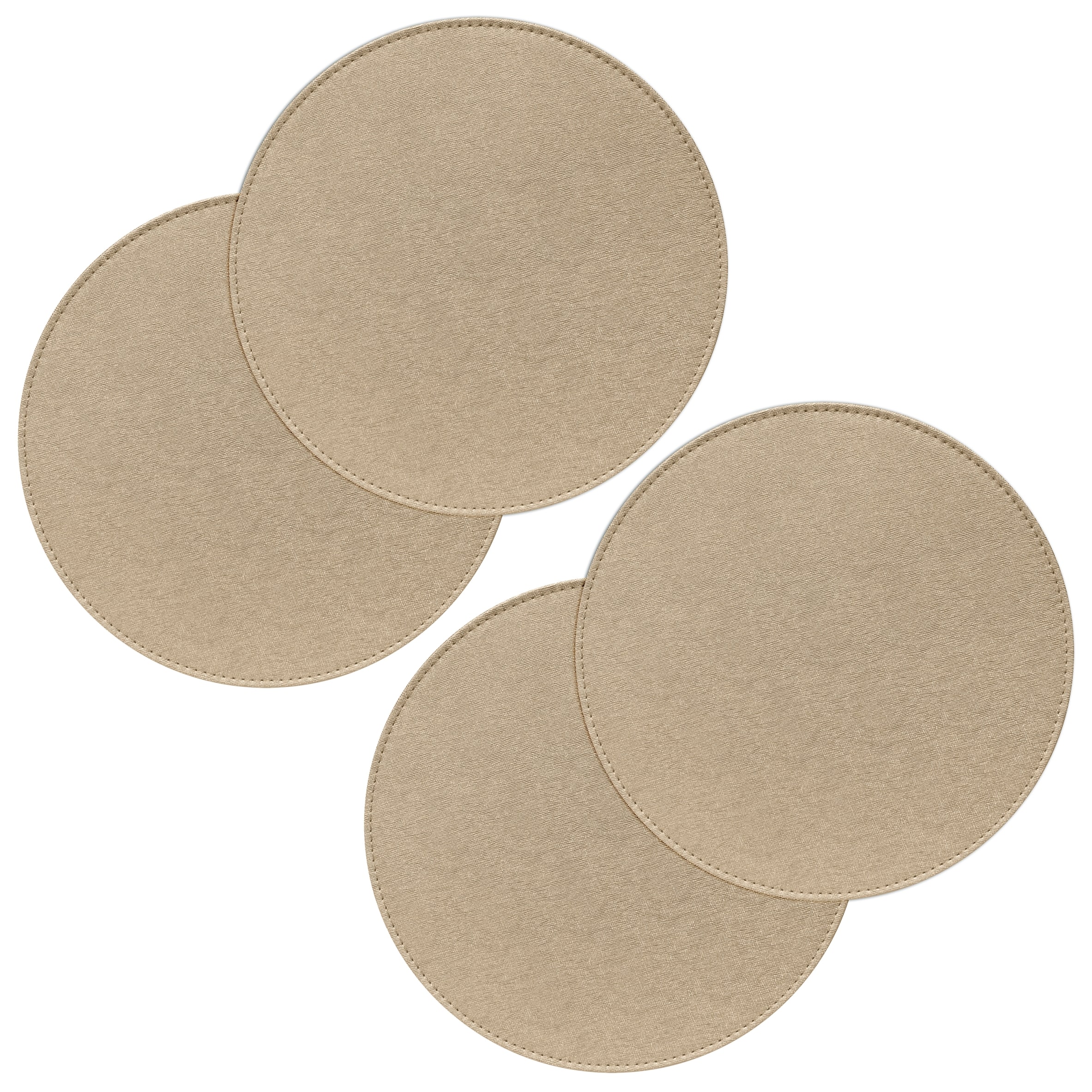F&F Home Gold Placemat 4Pack thumbnail 2