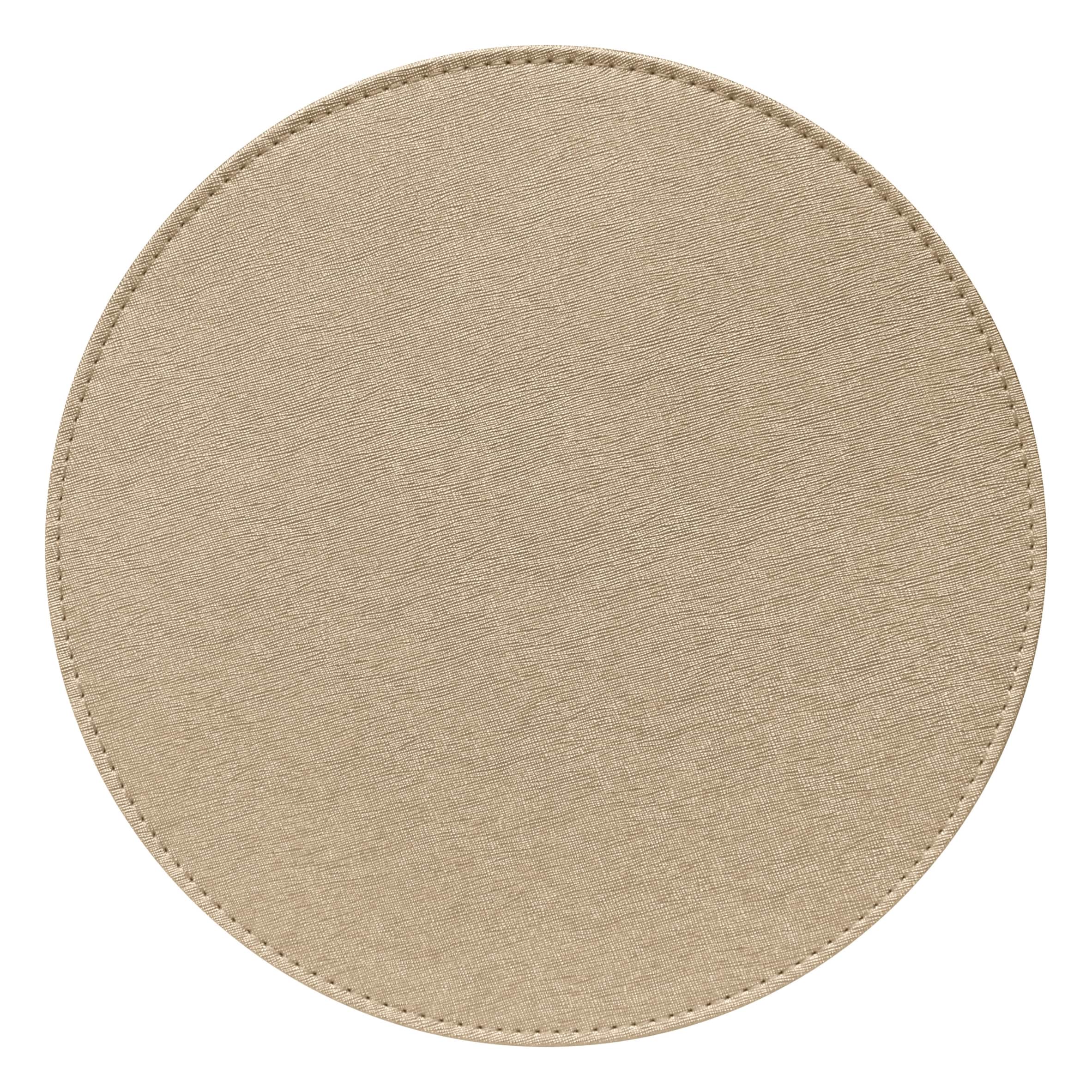 F&F Home Gold Placemat 4Pack thumbnail 3
