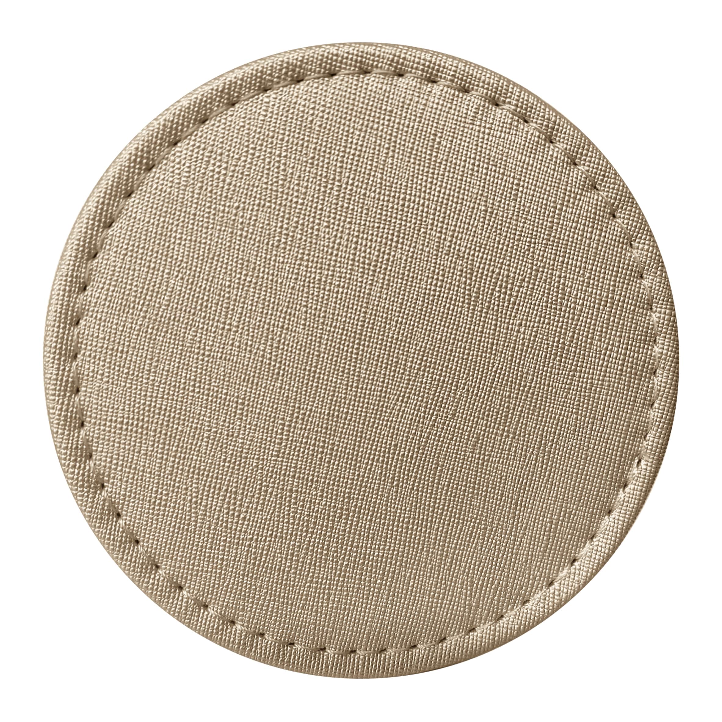 F&F Home Gold Coaster 4 Pack thumbnail 3
