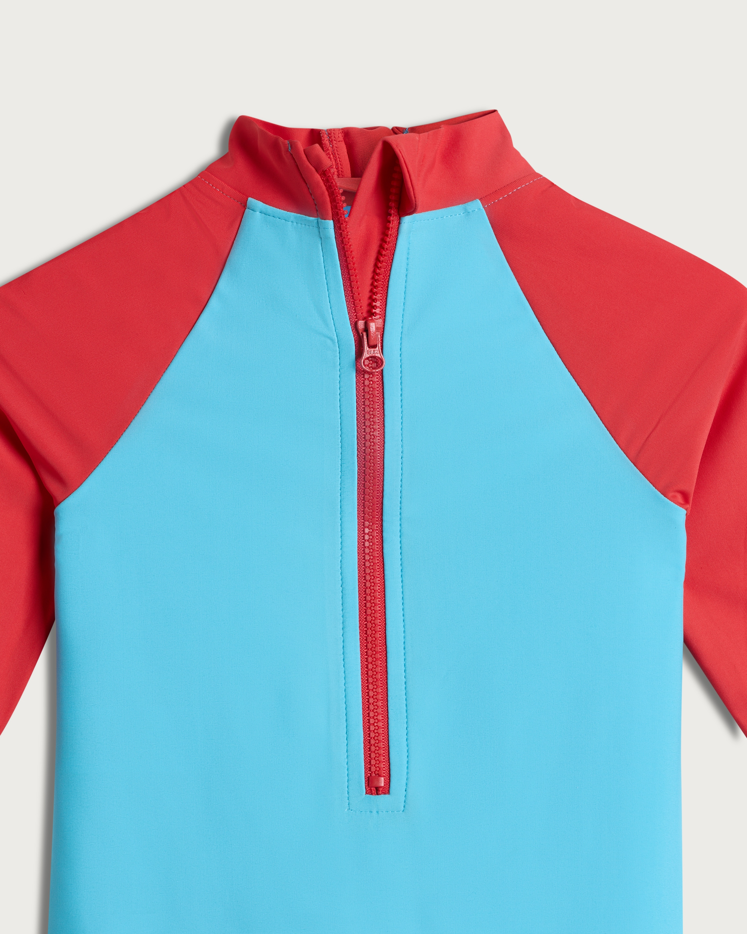 Marvel Spider-Man Sunsafe Swimsuit in Blue thumbnail 3