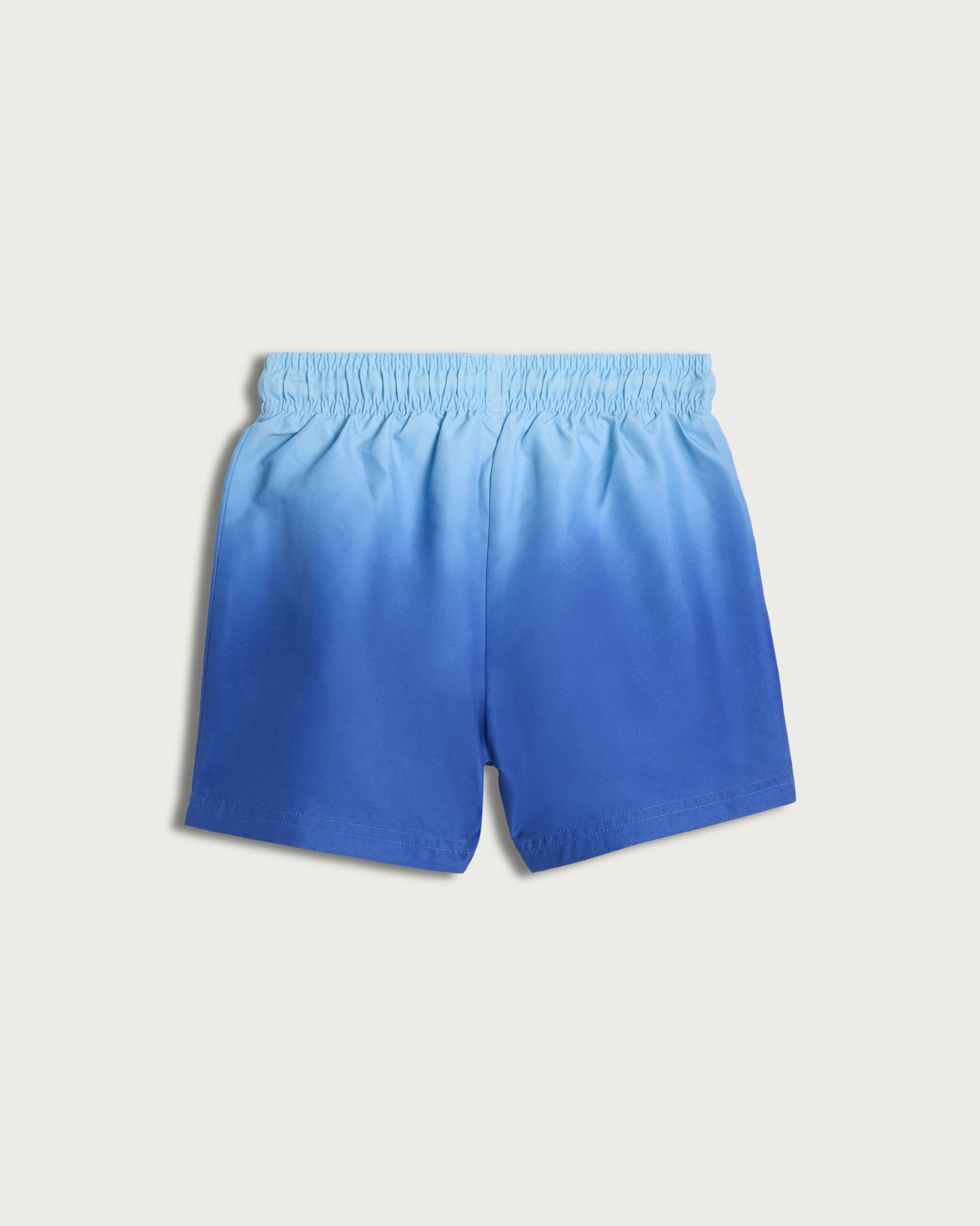 Marvel Spider-Man Ombré Swim Shorts in Blue thumbnail 2