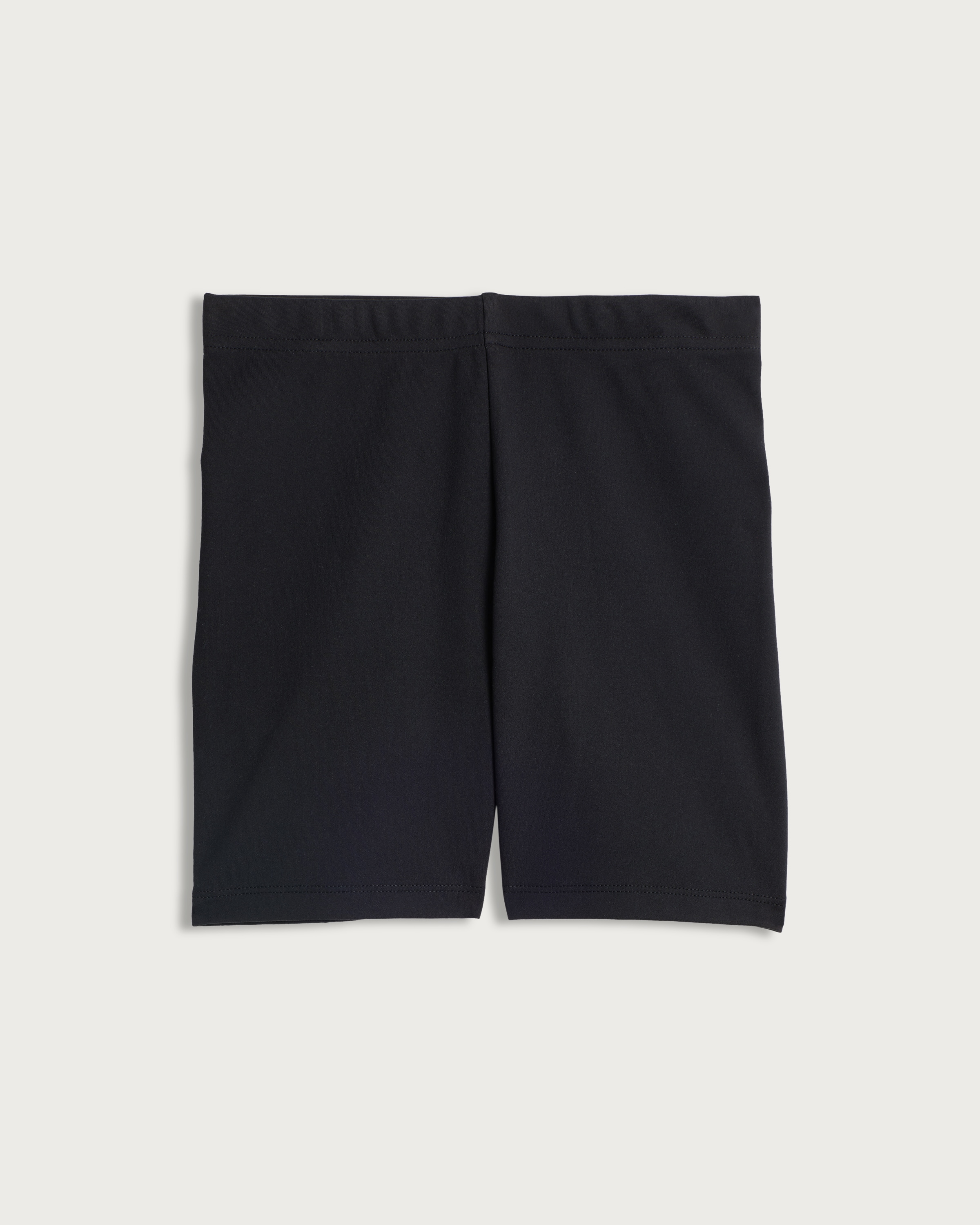 F&F Active Girls ULTRAMOVE Cycling Shorts in Black thumbnail 4