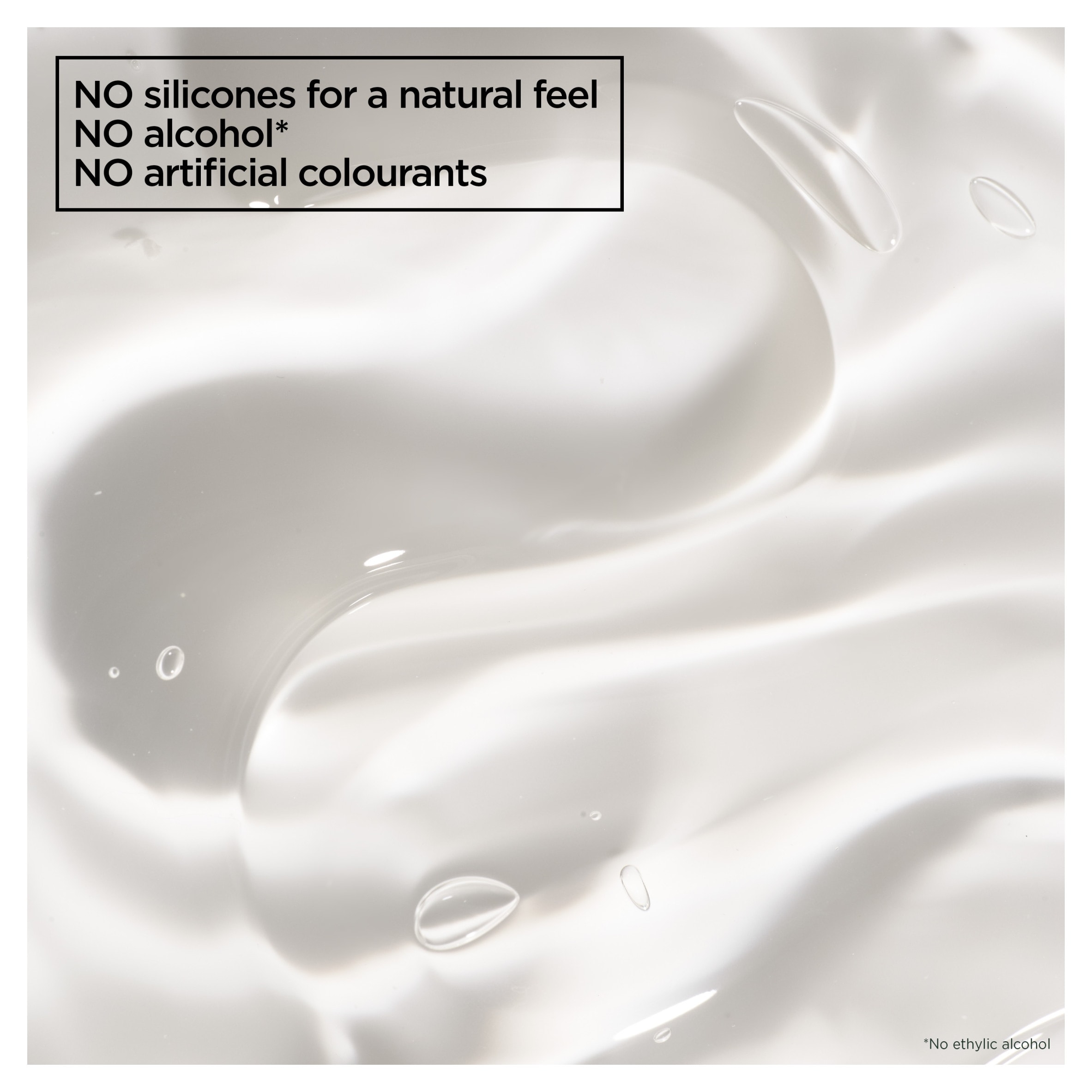 Garnier Hydra-Curl flexi hold Method Gel 370ml thumbnail 4