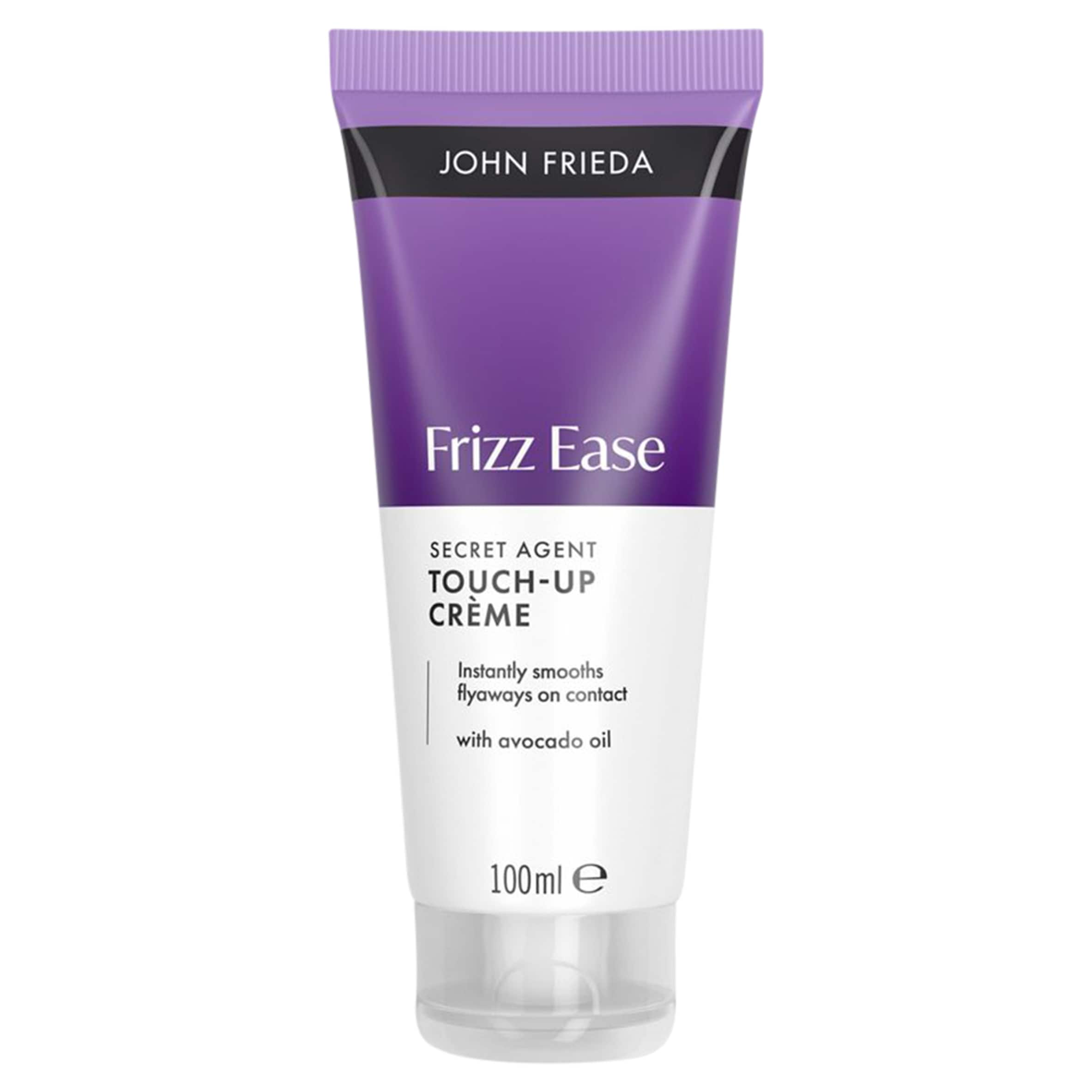 John Frieda Frizz Ease Secret Agent Touch-Up Crème 100ml