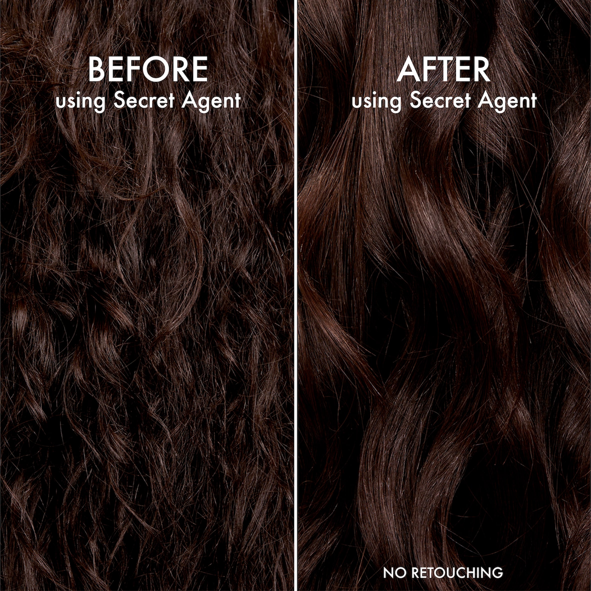 John Frieda Frizz Ease Secret Agent Touch-Up Crème 100ml thumbnail 4