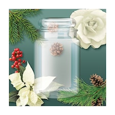 Yankee Candle HI Winter Fir Large Jar 538g thumbnail 2